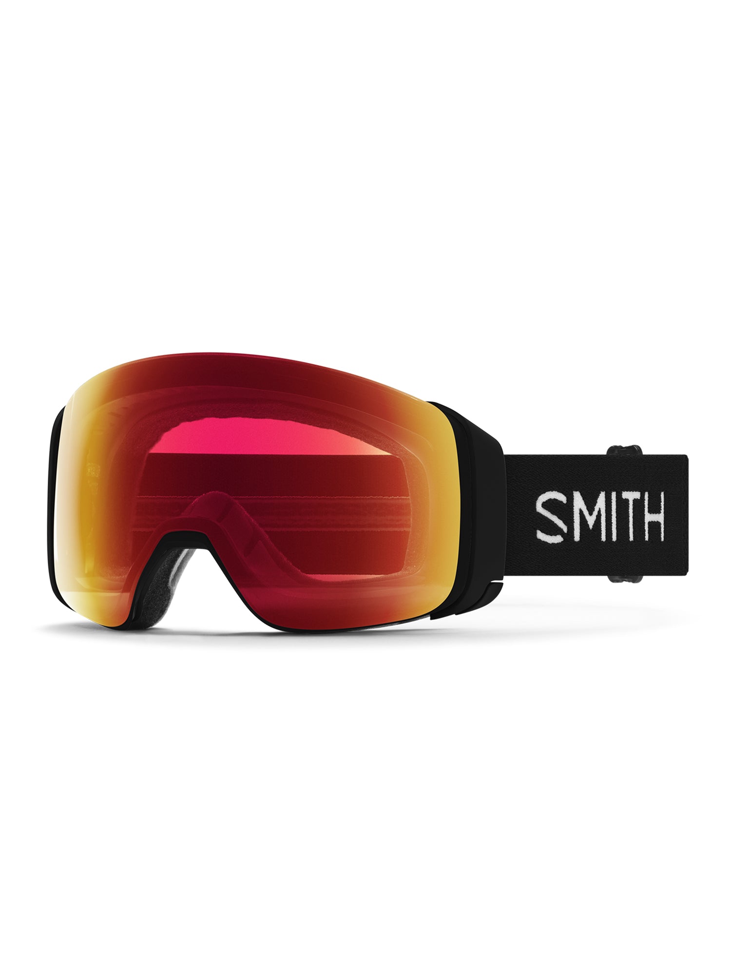 Smith, 4D Mag Photochromic Goggle