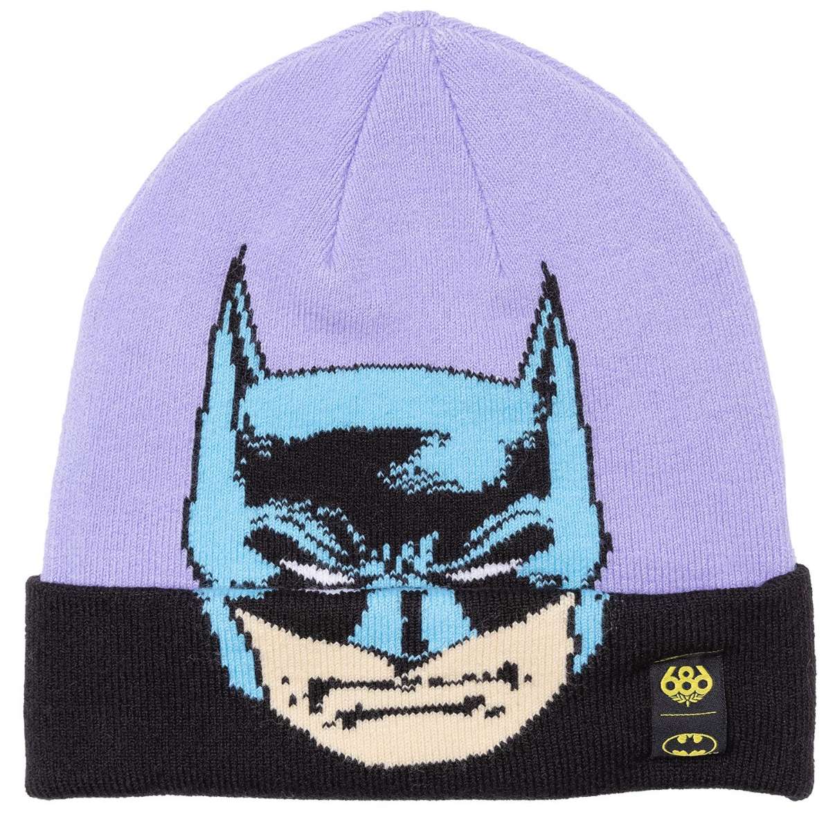 686, 686 Batman Knit Beanie 2022-2023