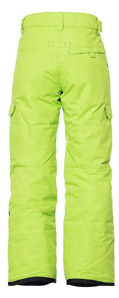 686, 686 Boys Infinity Cargo Insulated Pant 2022-2023