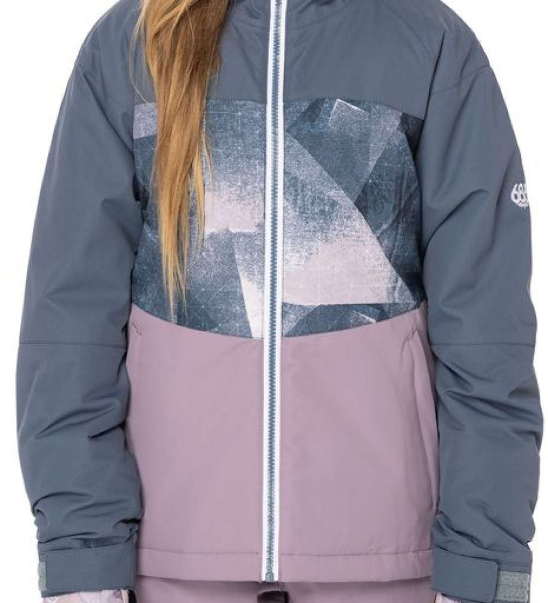 686, 686 Girls Athena Insulated Jacket 2022-2023