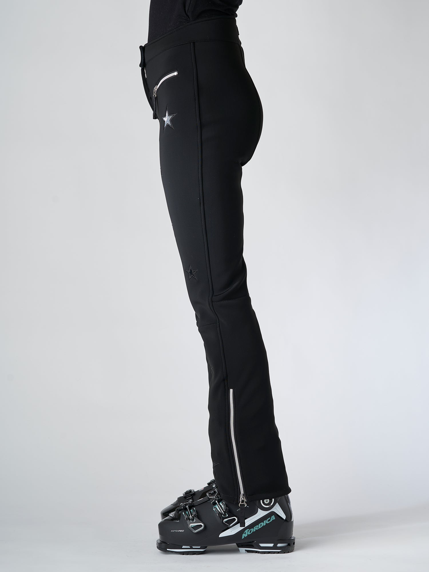 JET SET, Acquarius Star Ski Pant