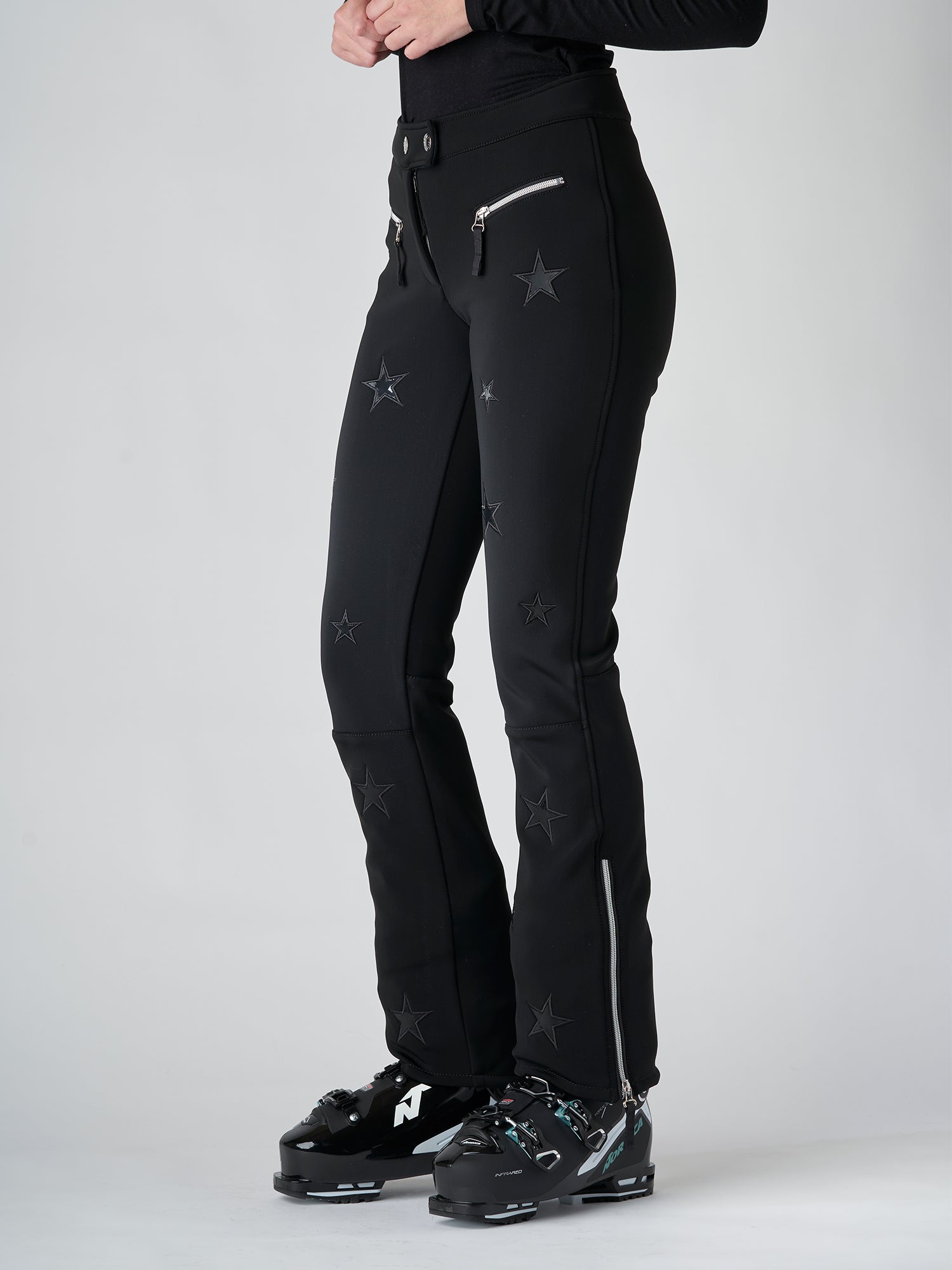 JET SET, Acquarius Star Ski Pant