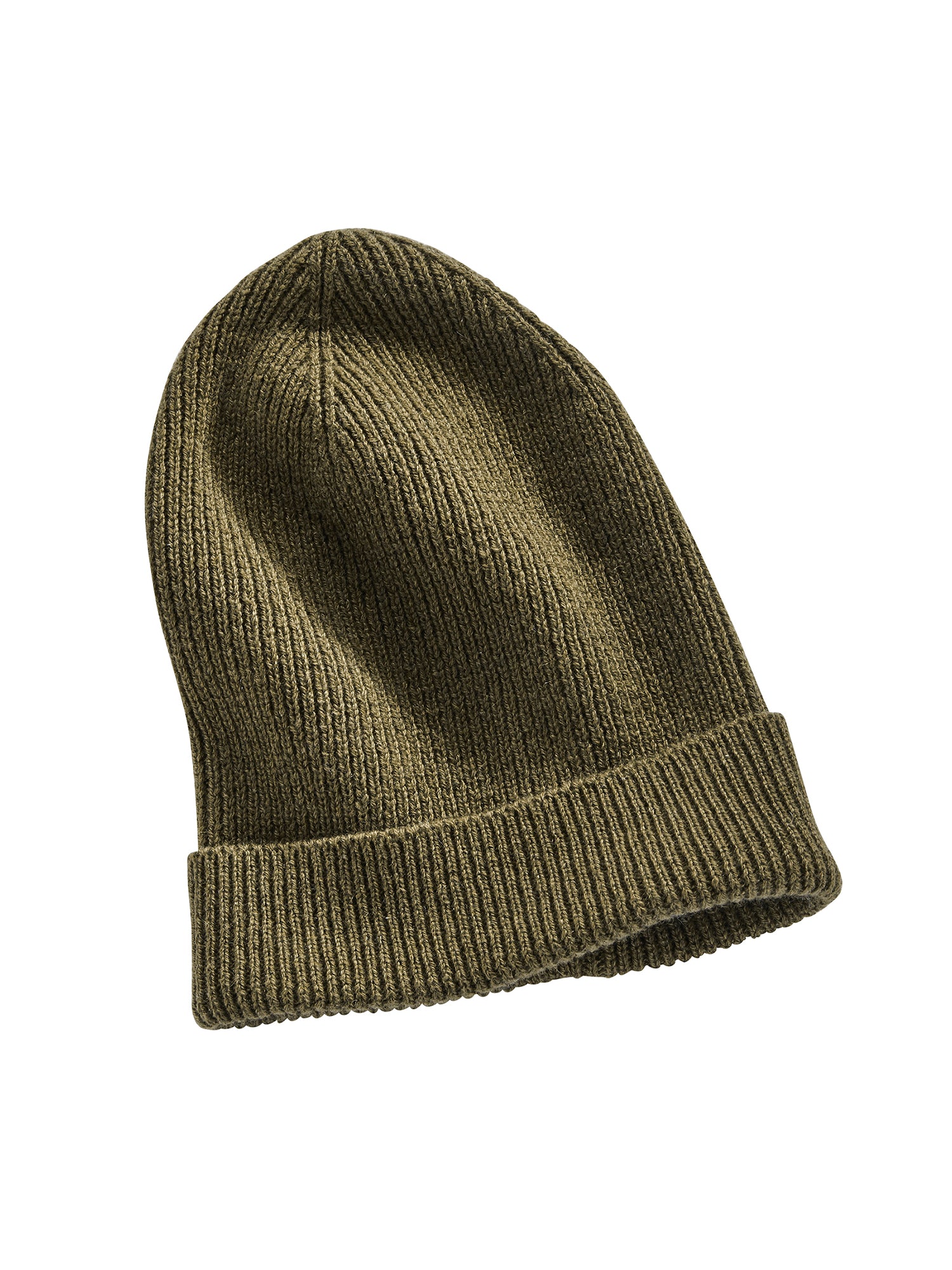 INVERNI, Alessandro Tip Cashmere Knit Hat