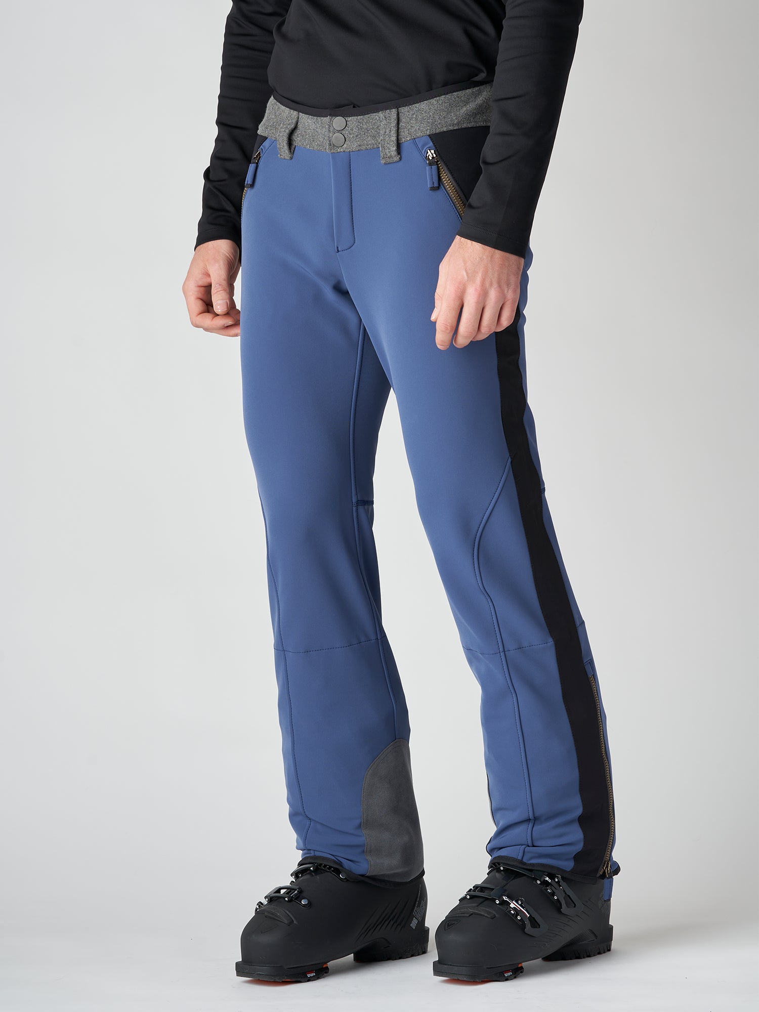 FRAUENSCHUH, Alex Stretch Insulated Ski Pant