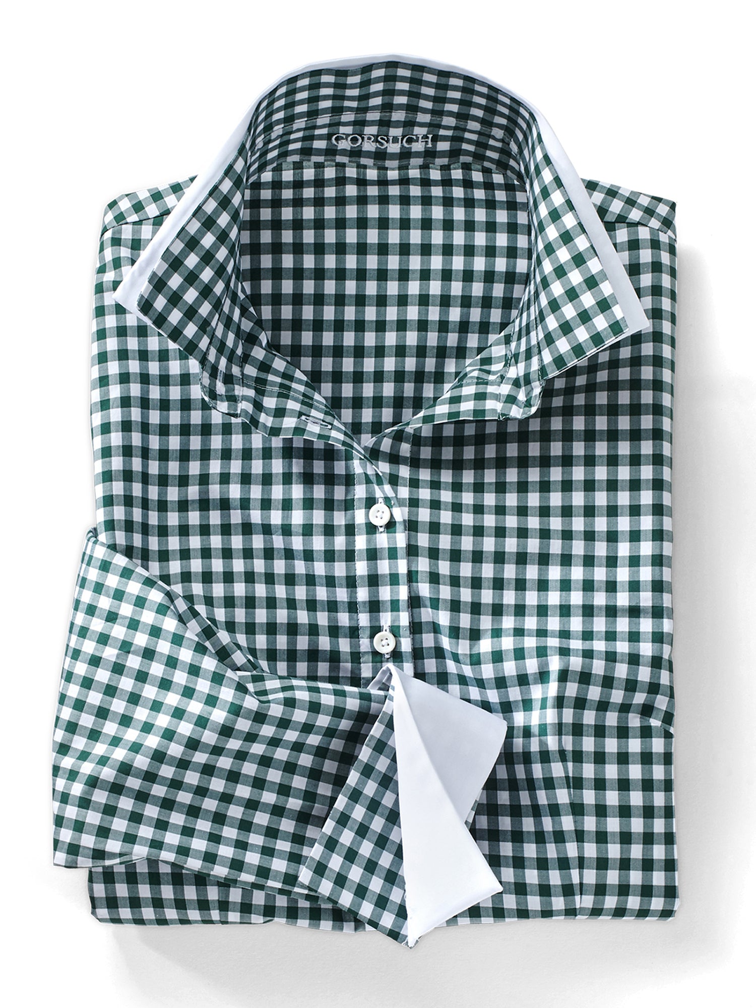 WALLMANN TEXTIL GMBH, Amelie Check Shirt