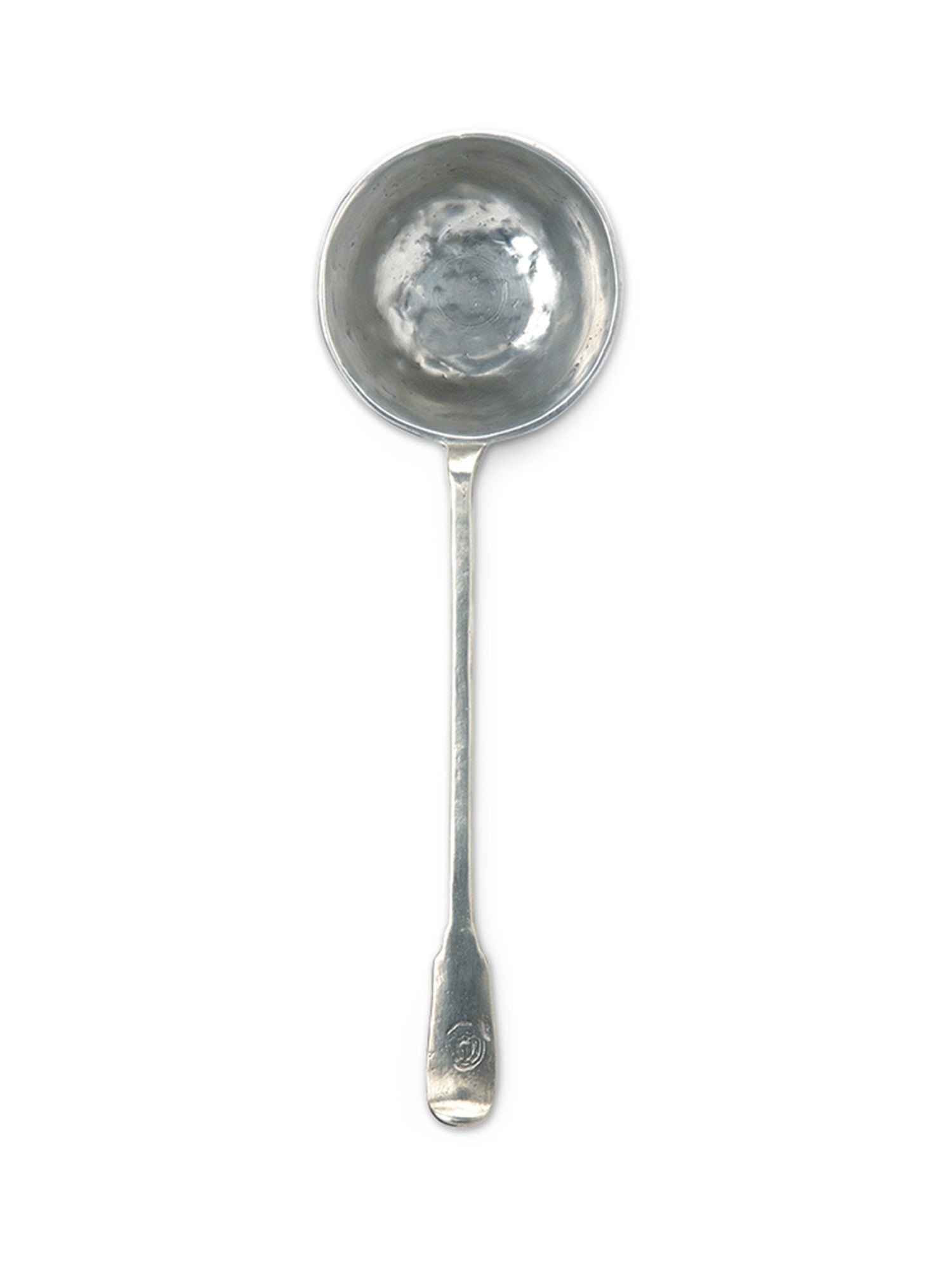 MATCH, Antique Ladle