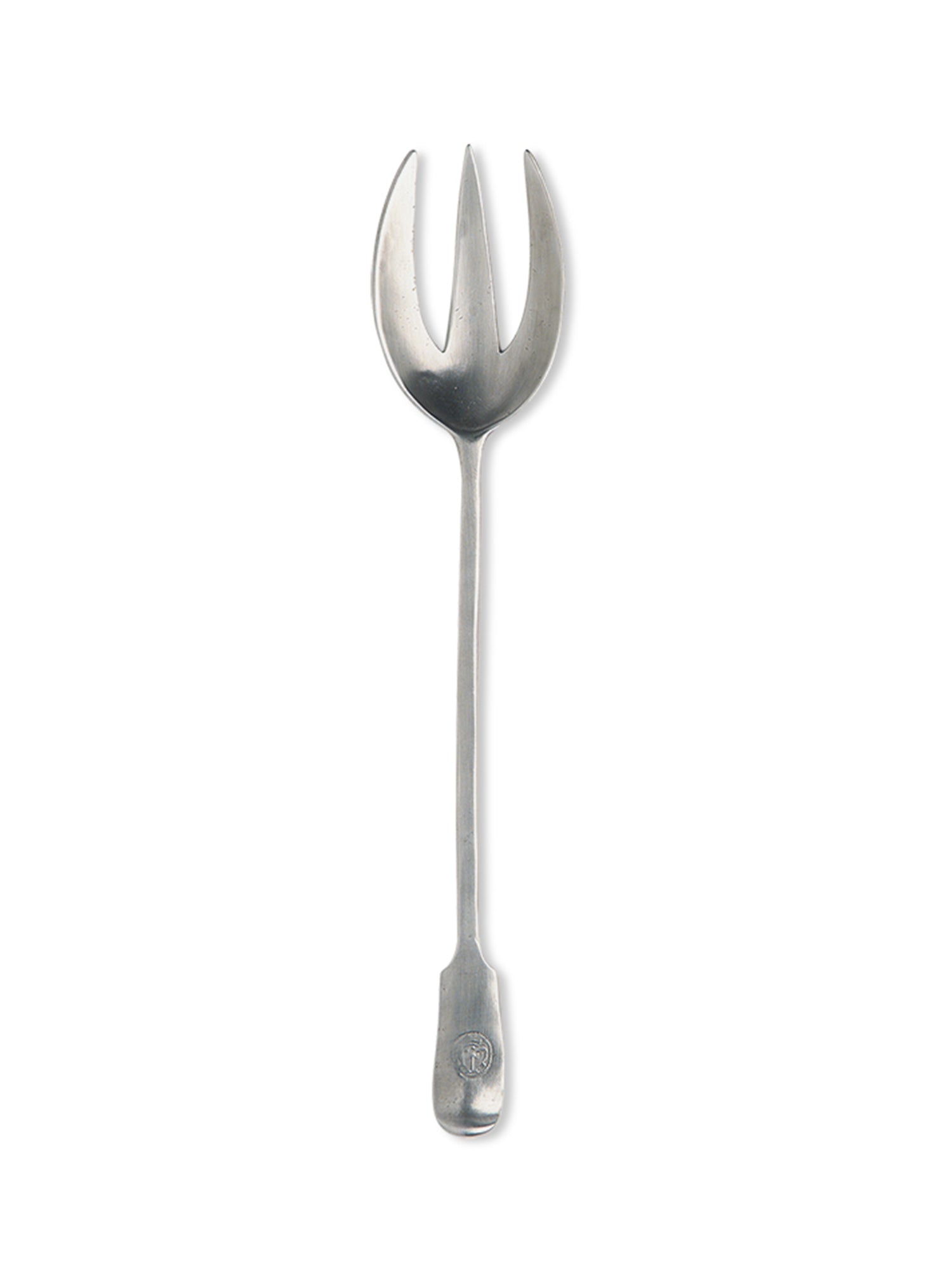 MATCH, Antique Serving Fork