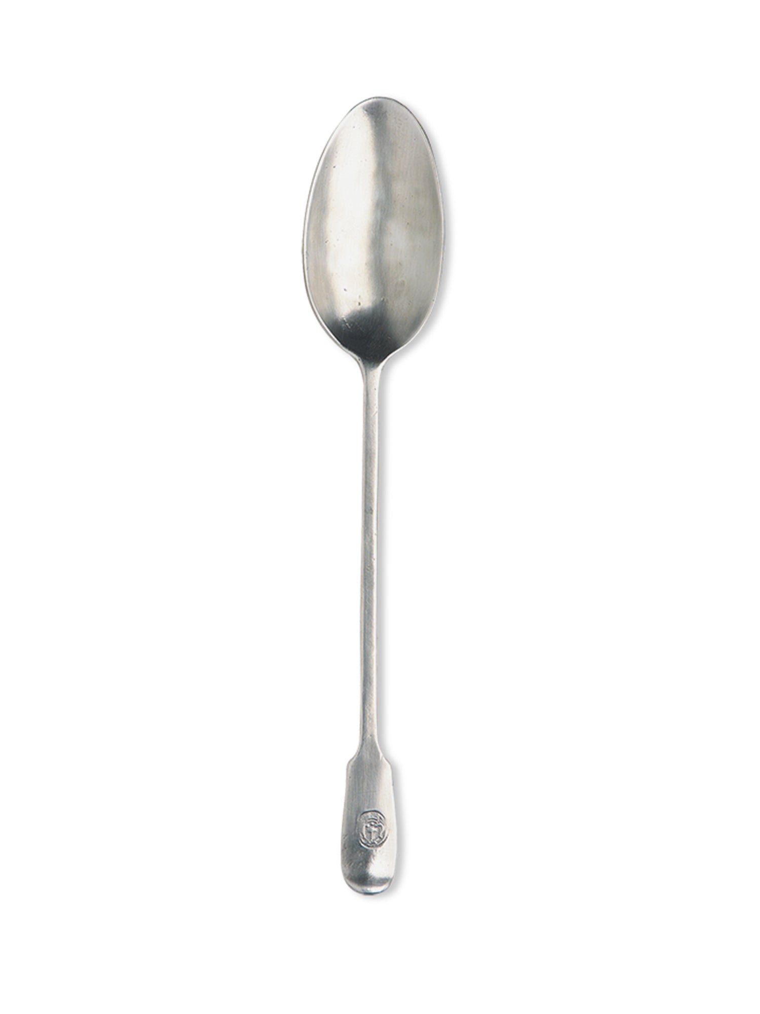 MATCH, Antique Serving Spoon