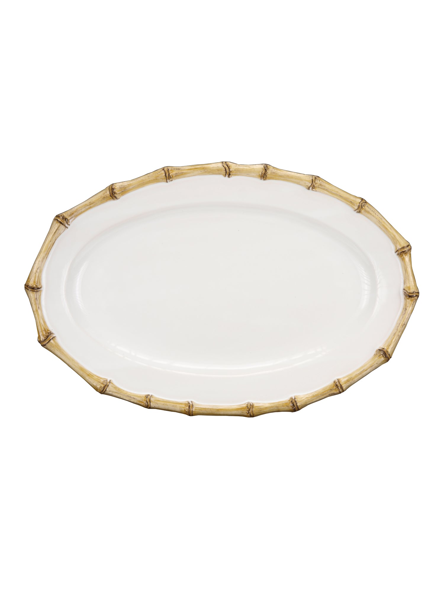 JULISKA, Bamboo Platter