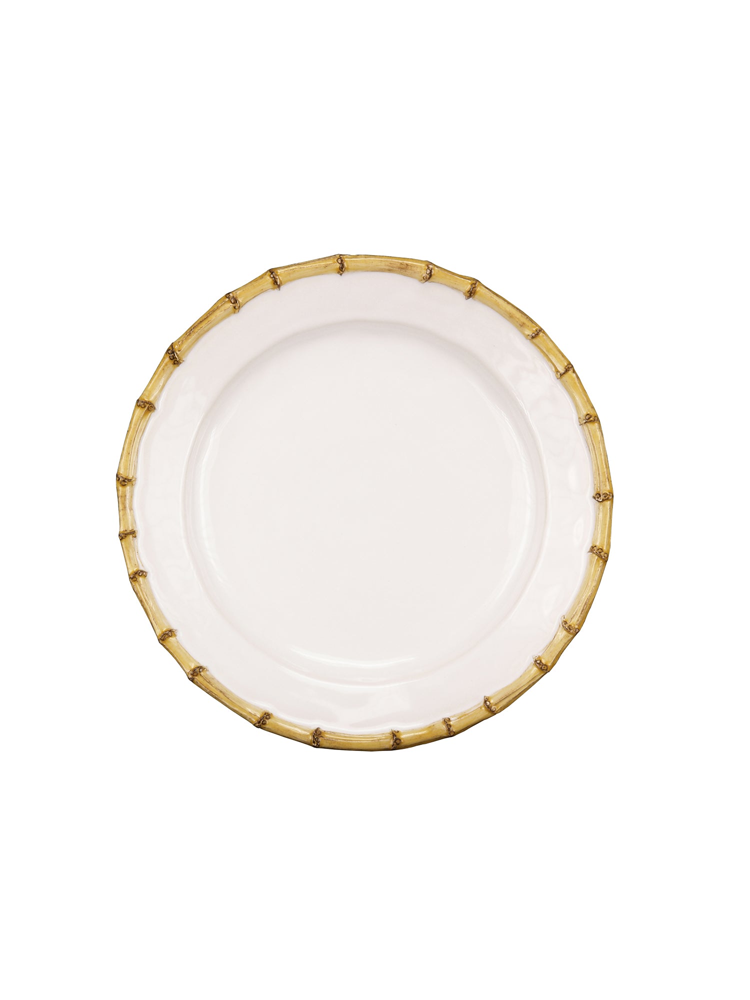 JULISKA, Bamboo Salad Plate