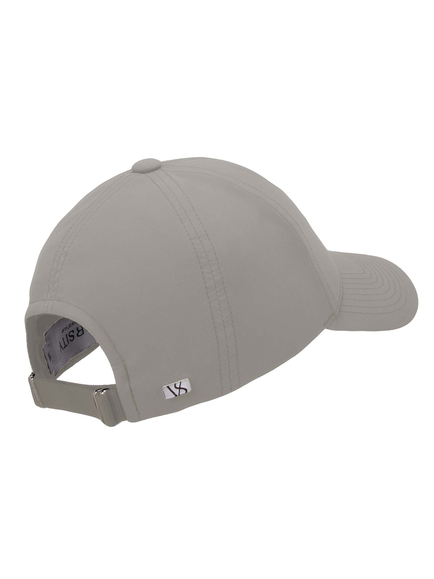 VARSITY HEADWEAR, Beige Active Tech Cap