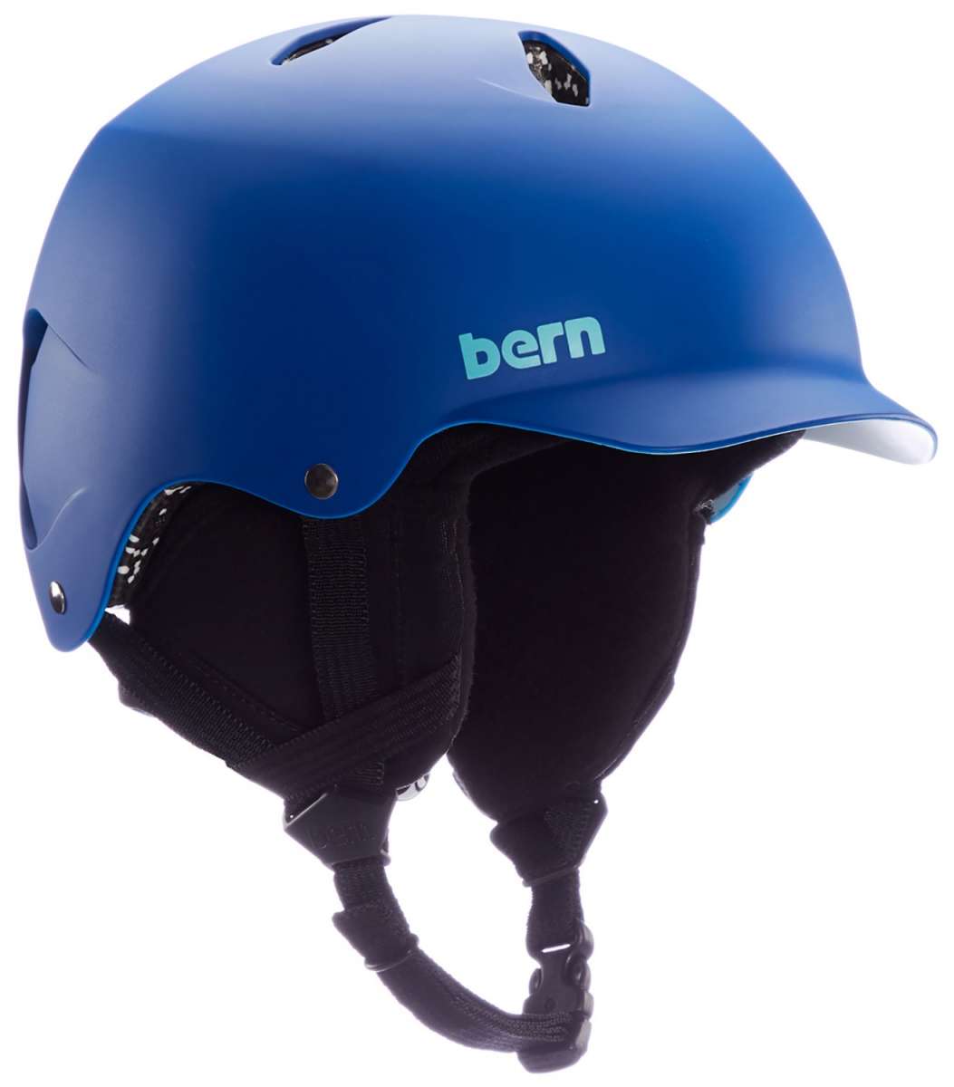 Bern, Bern Junior Bandito Mips Helmet 2022-2023