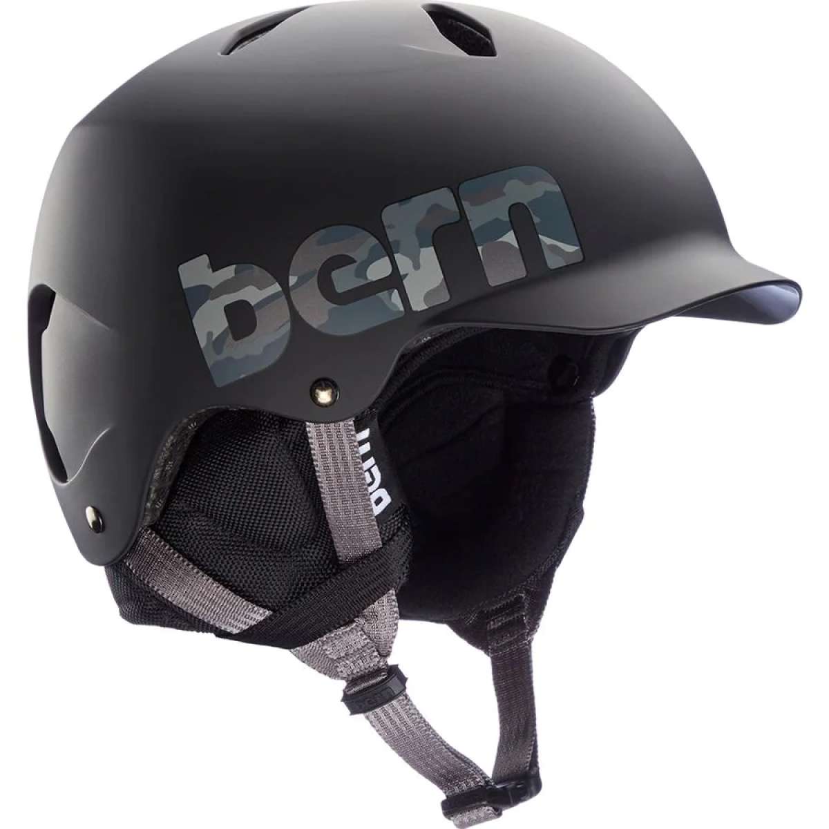 Bern, Bern Junior Bandito Mips Helmet 2022-2023