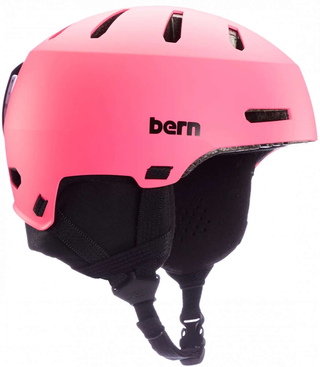 Bern, Bern Junior Macon 2.0 MIPS Helmet 2022-2023