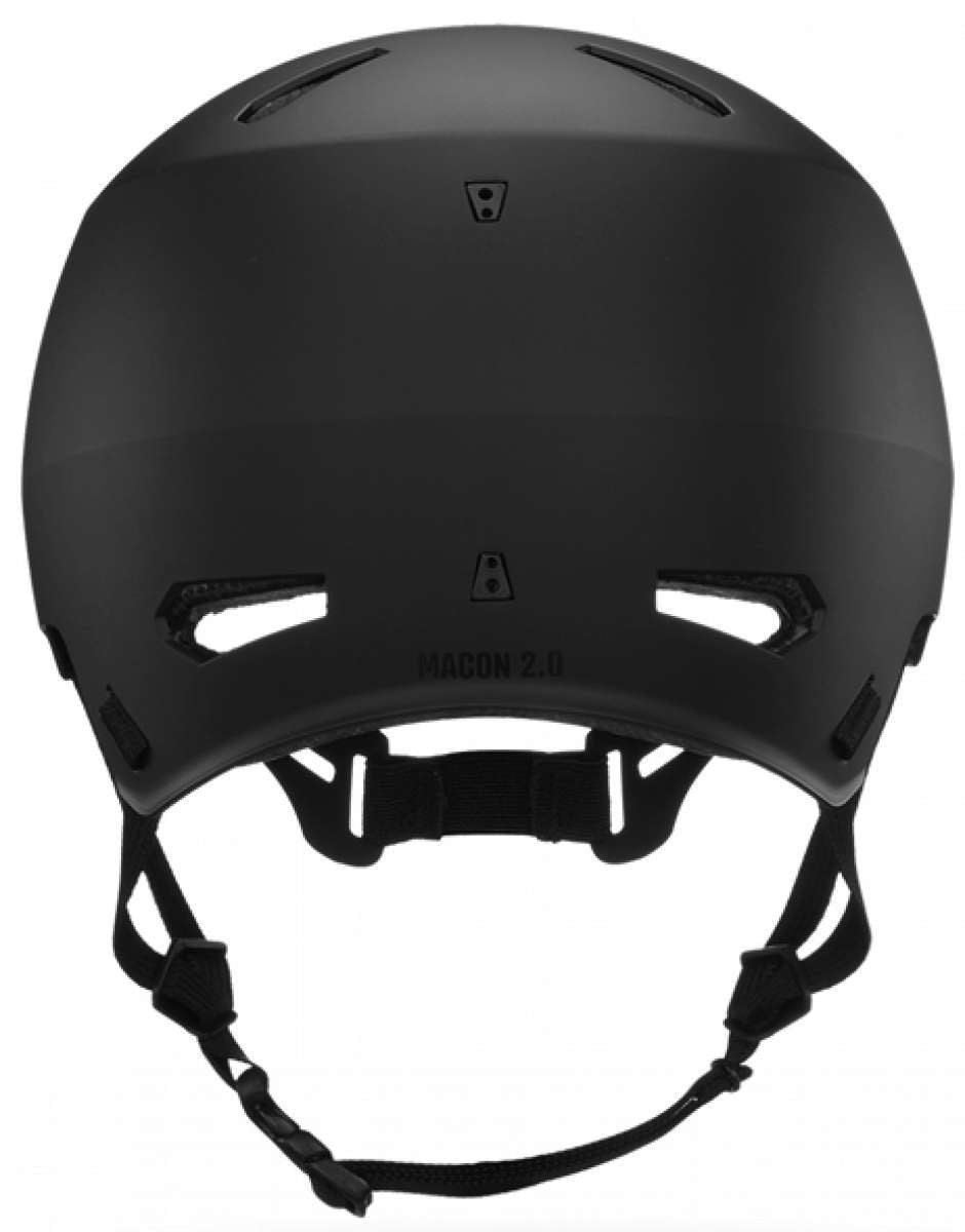 Bern, Bern Macon 2.0 MIPS Helmet 2022-2023