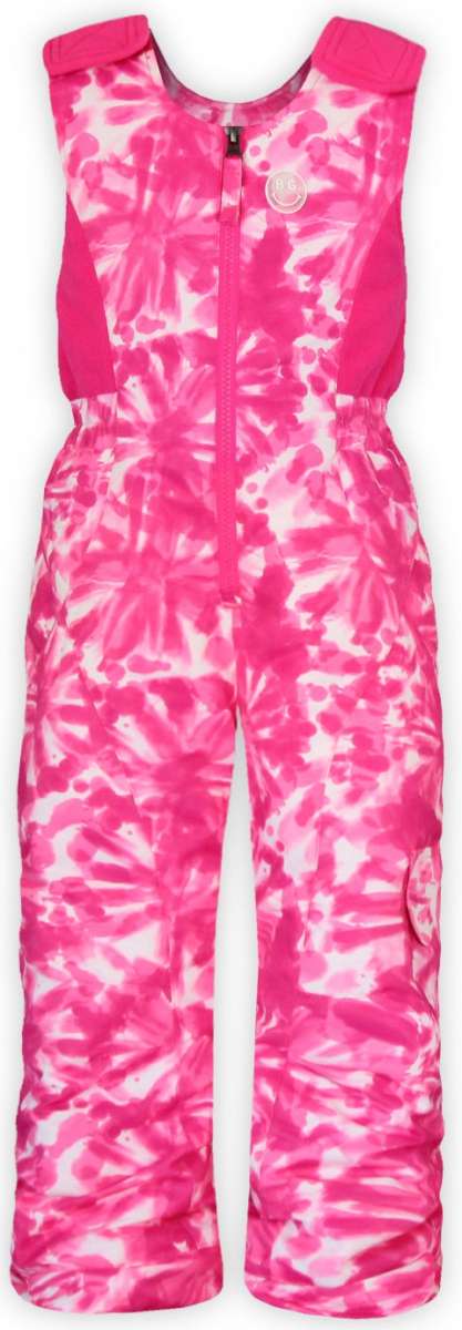 Boulder Gear, Boulder Gear Girls Hailey Insulated Bib 2022-2023