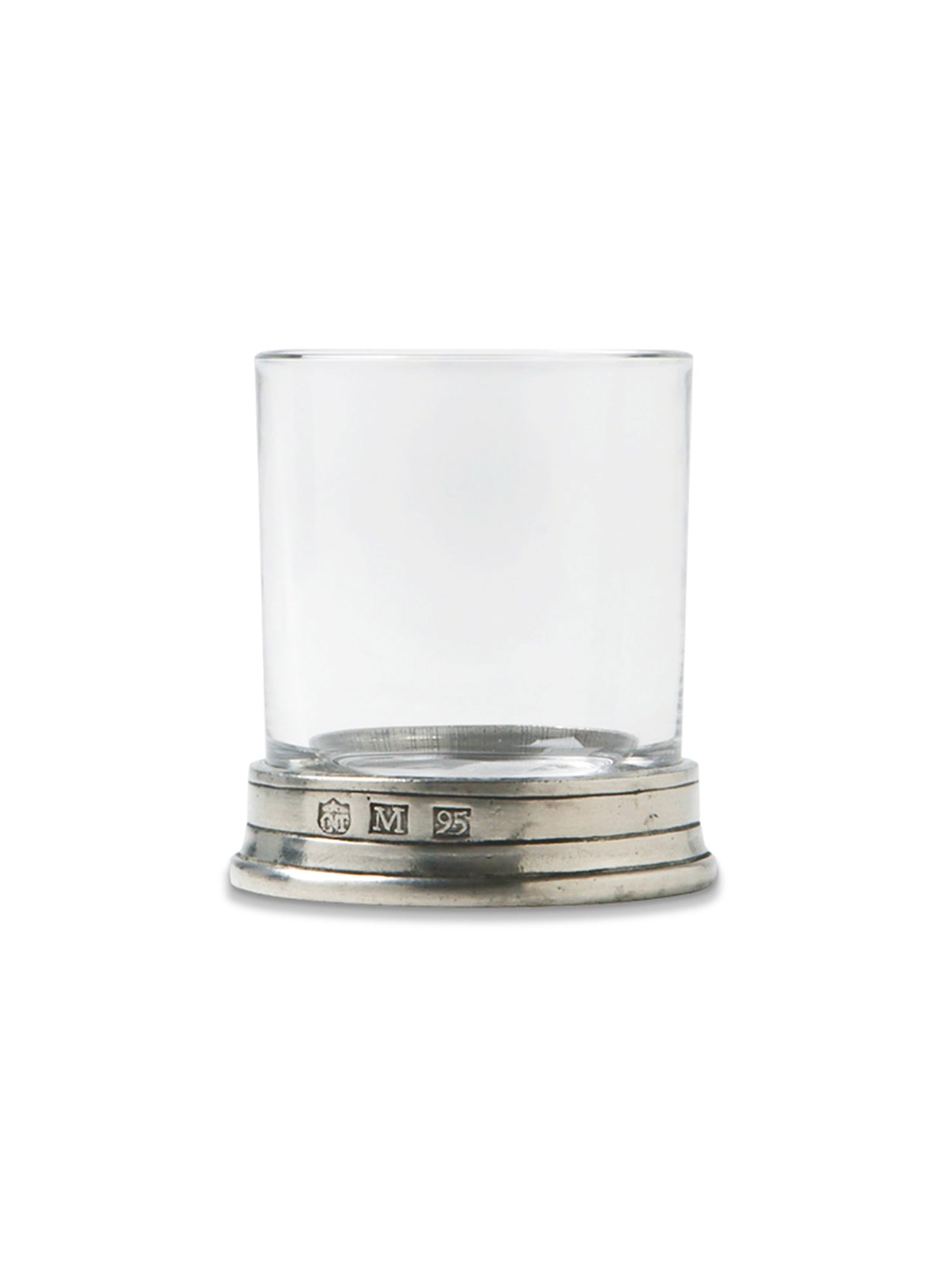 MATCH, Classic Shot Glass