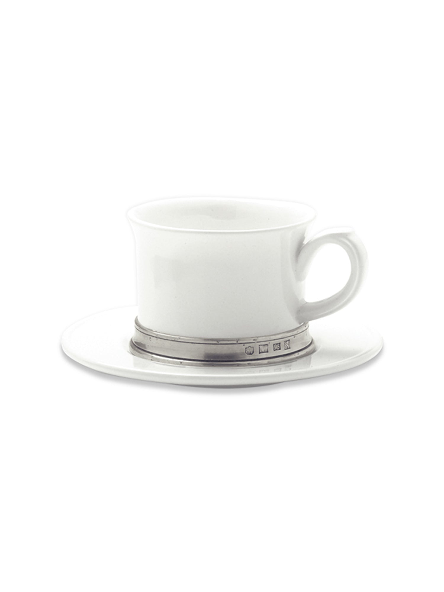 MATCH, Convivio Cup & Saucer