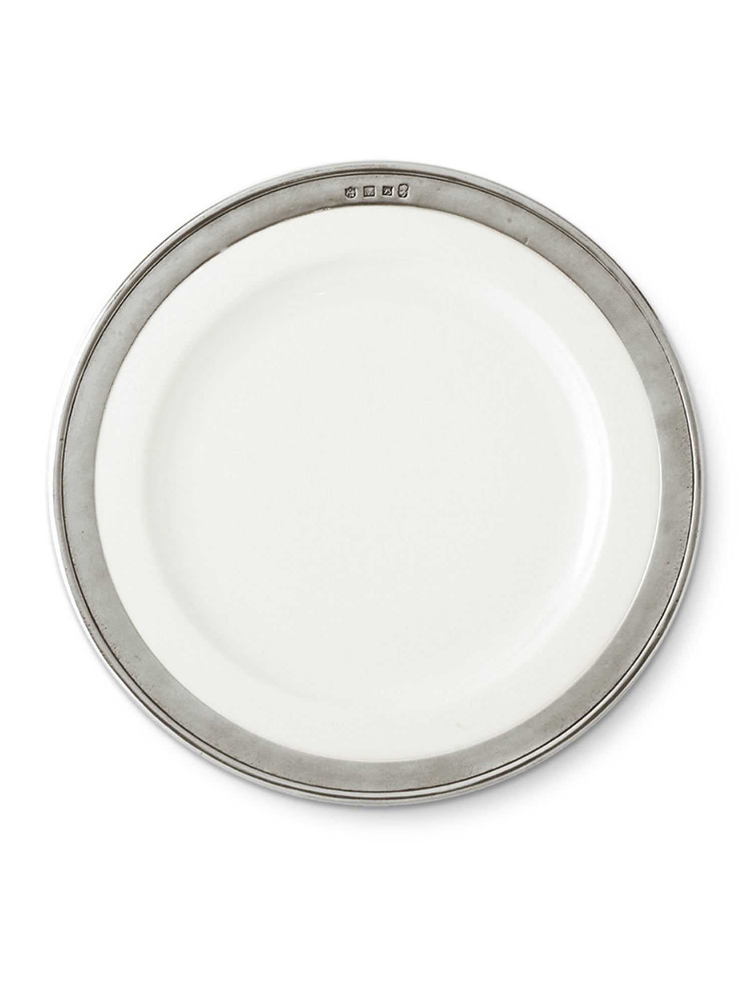 MATCH, Convivio Dinner Plate