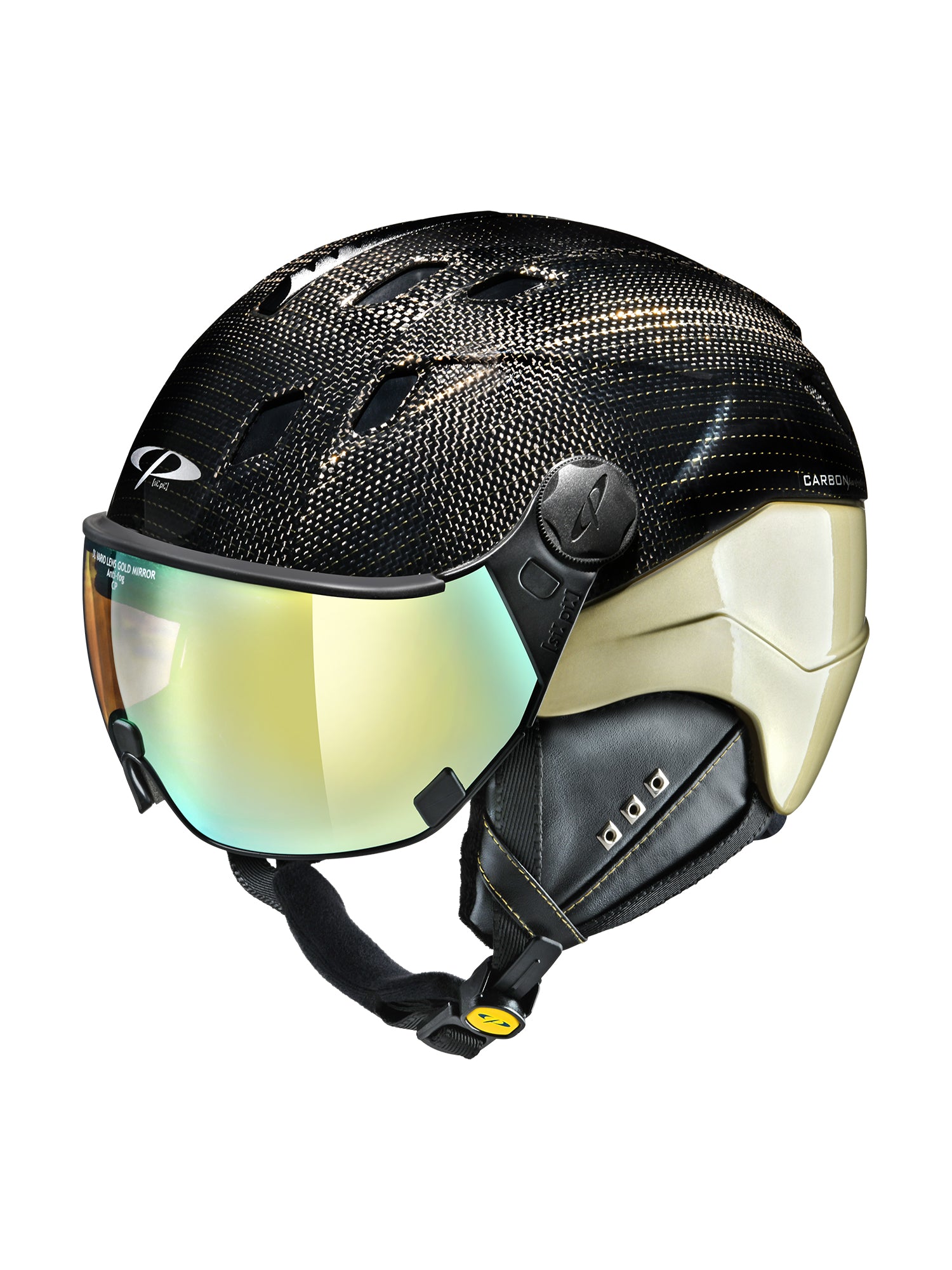 CP, Corao Helmet