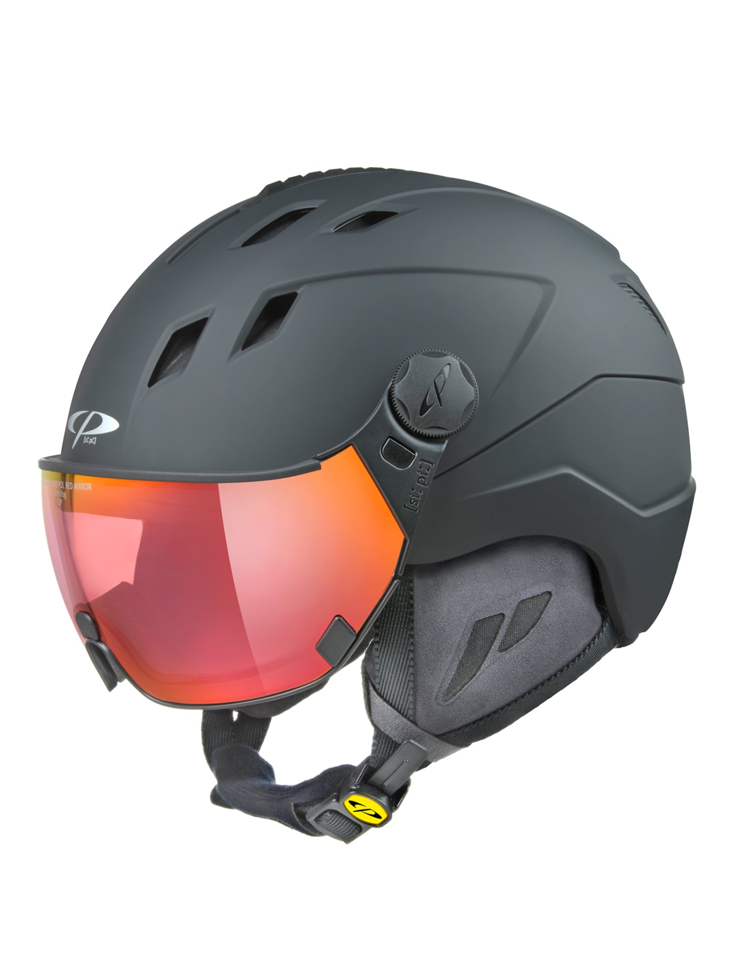 CP, Corao Helmet