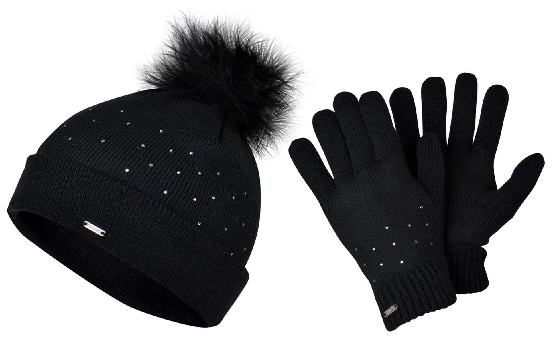 Dare2B, DARE2B Bejewel Hat & Glove Set 2020-2021