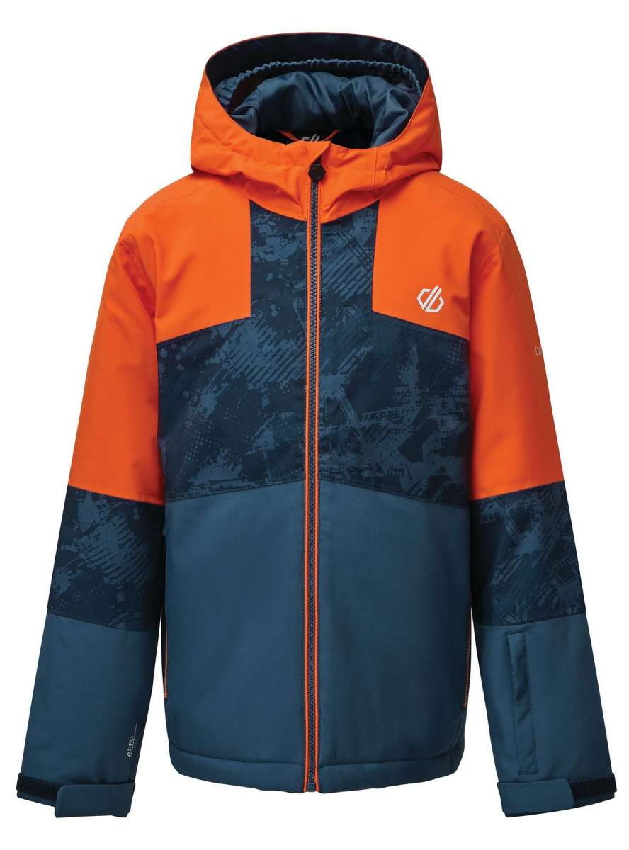 Dare2B, DARE2B Junior's Cavalier Insulated Jacket 2020-2021