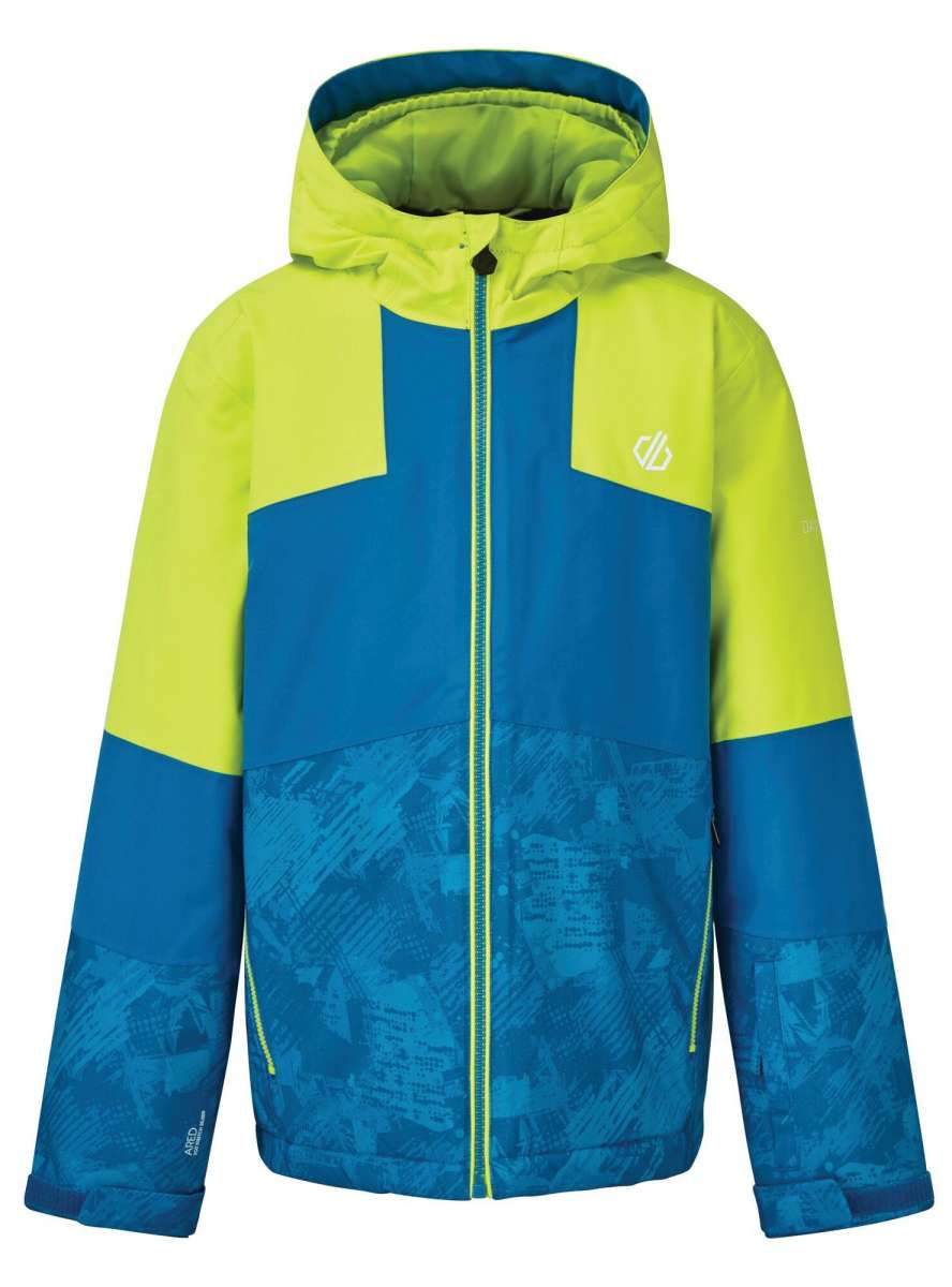 Dare2B, DARE2B Junior's Cavalier Insulated Jacket 2020-2021