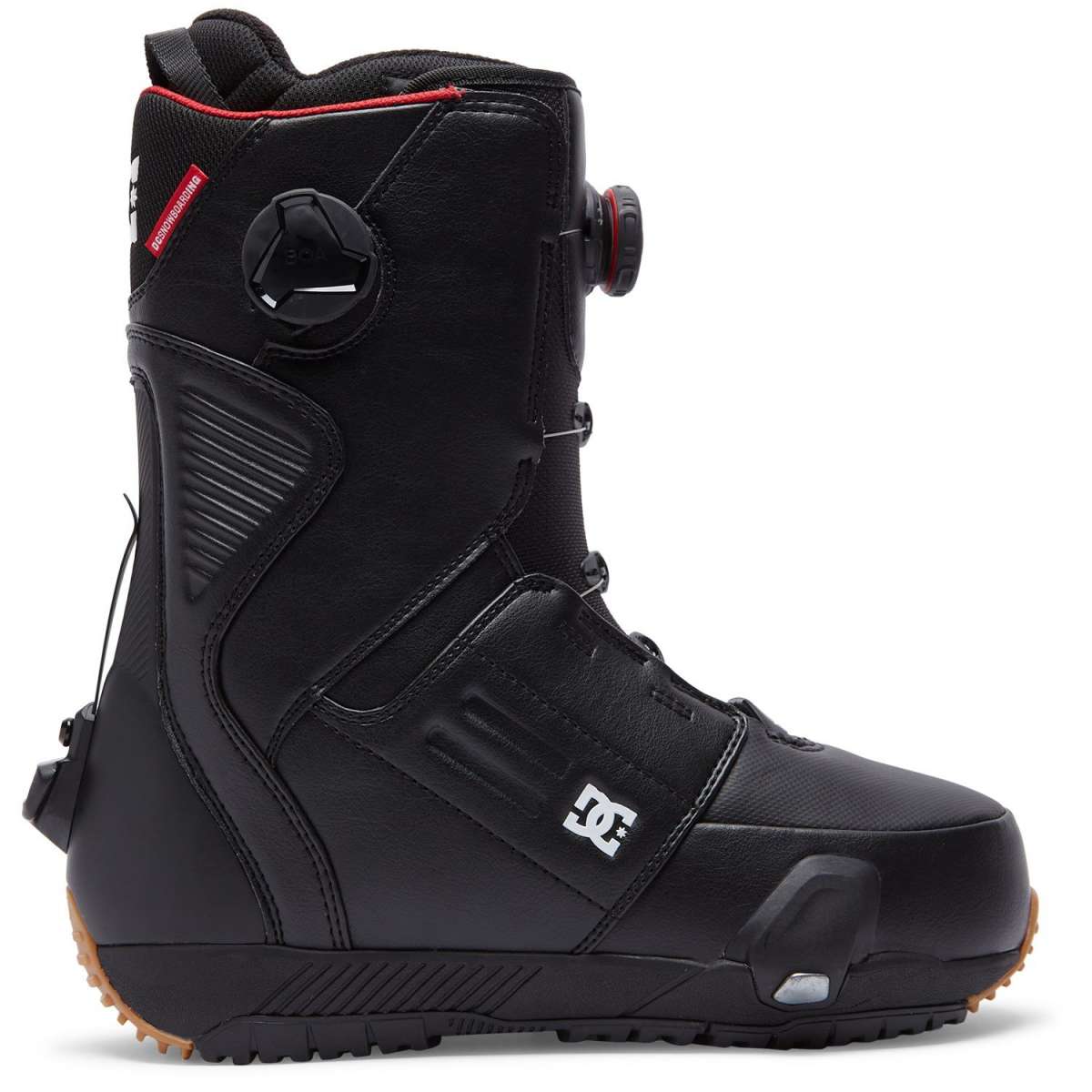 DC, DC Control Step On Snowboard Boot 2022-2023