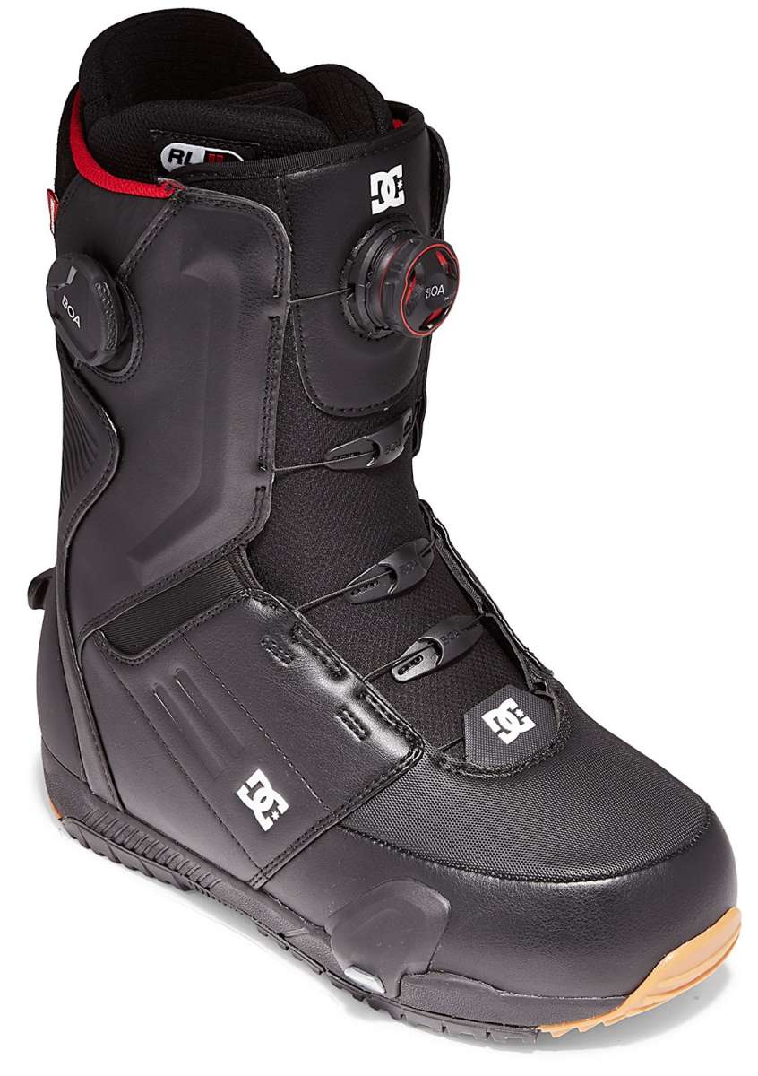 DC, DC Control Step On Snowboard Boots 2021-2022