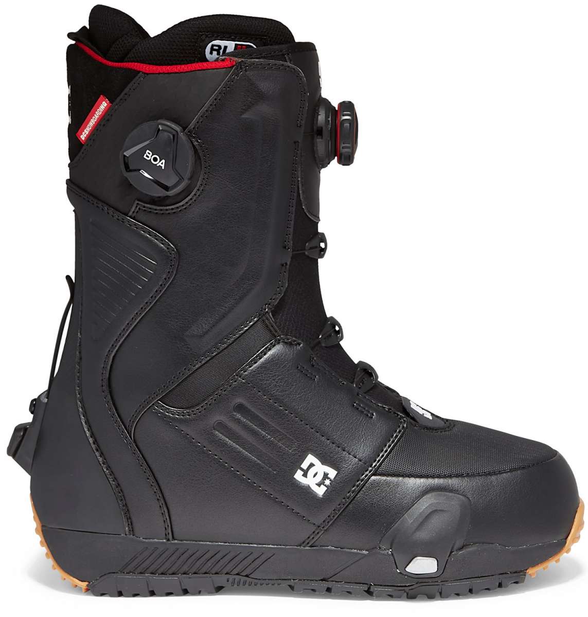 DC, DC Control Step On Snowboard Boots 2021-2022