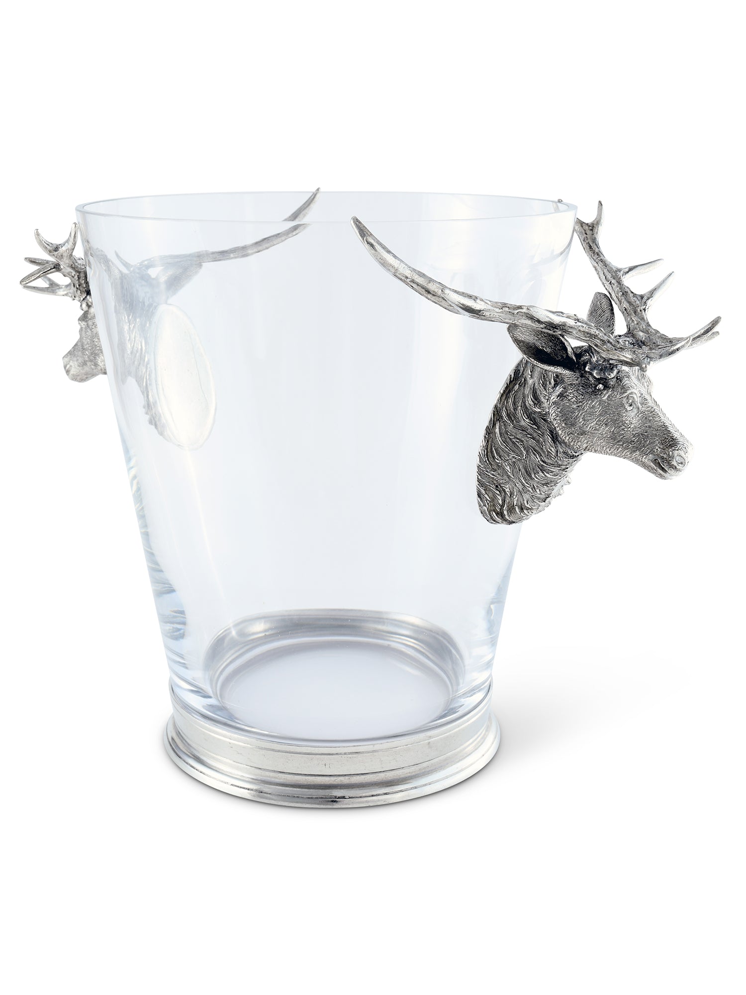 VAGABOND HOUSE, Deer Head Ice Bucket