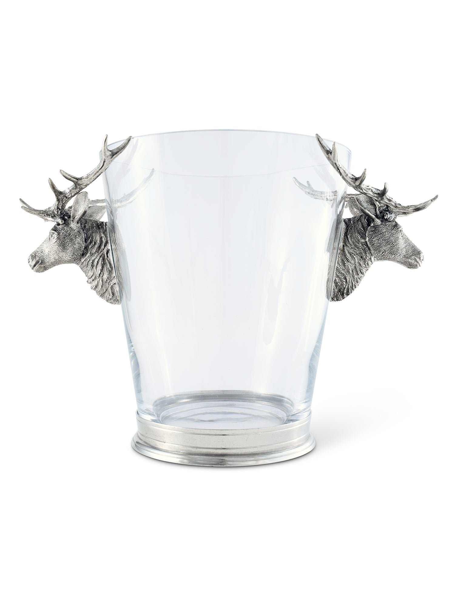 VAGABOND HOUSE, Deer Head Ice Bucket