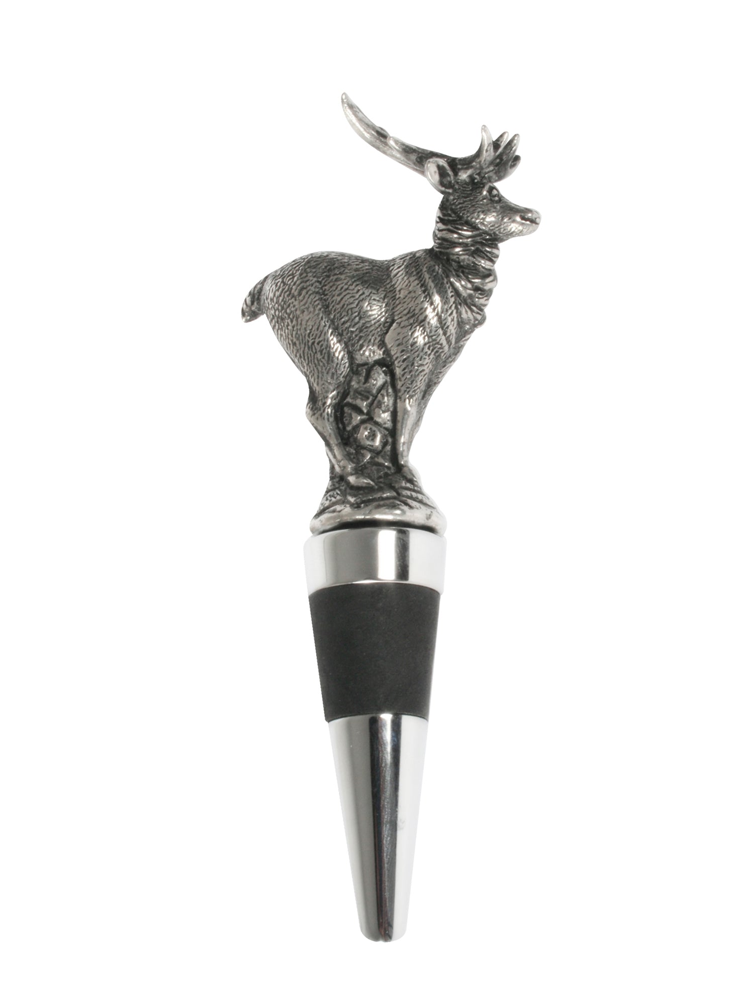 VAGABOND HOUSE, Elk Bottle Stopper