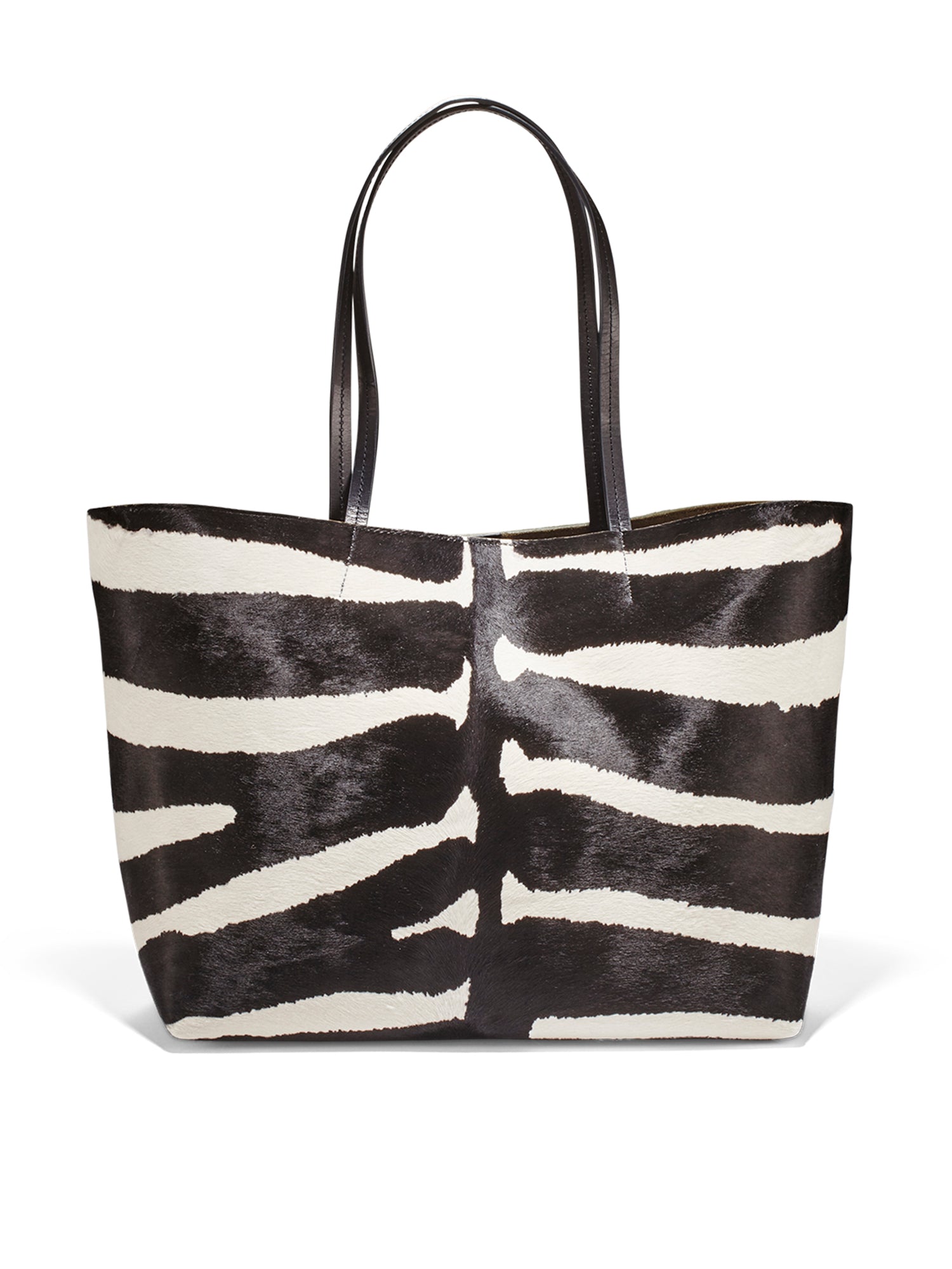 B.MAY, Essential Zebra Tote