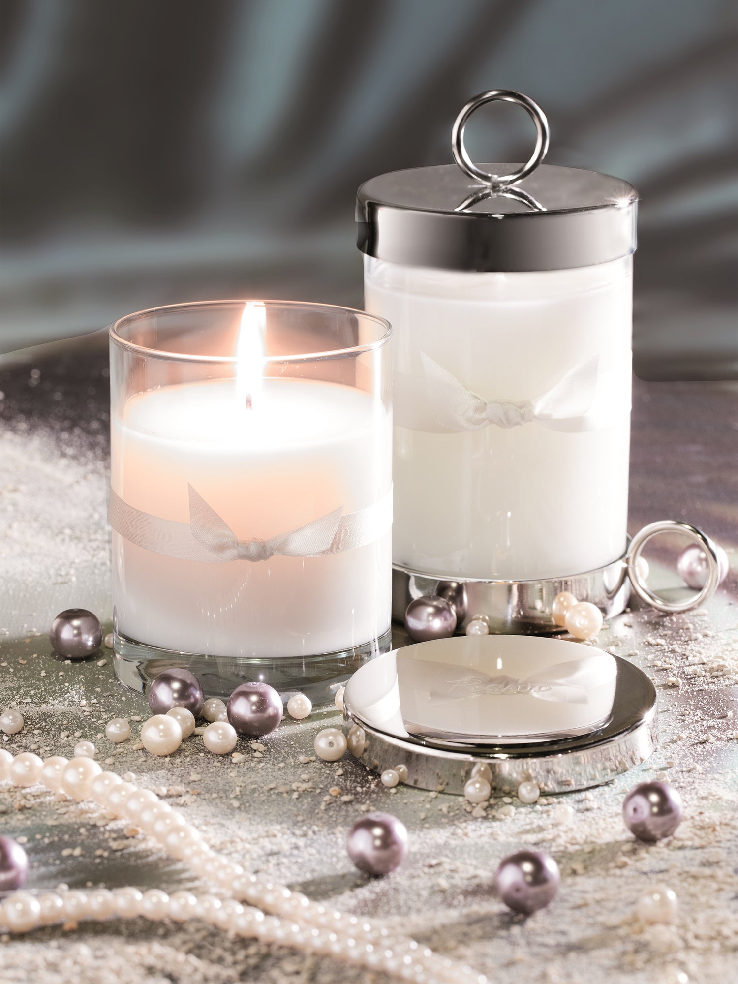 RIGAUD, Gardenia Candle