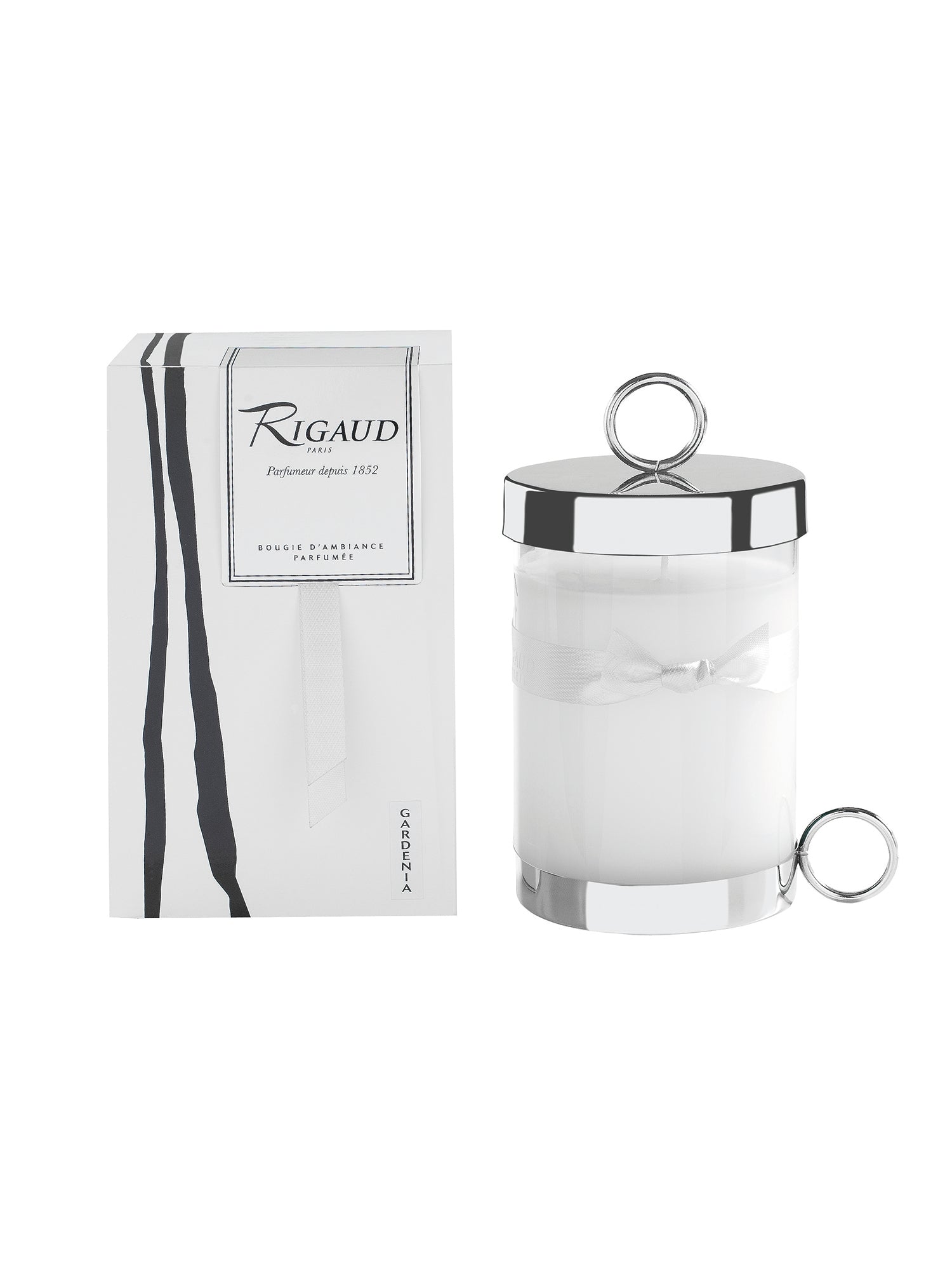 RIGAUD, Gardenia Candle