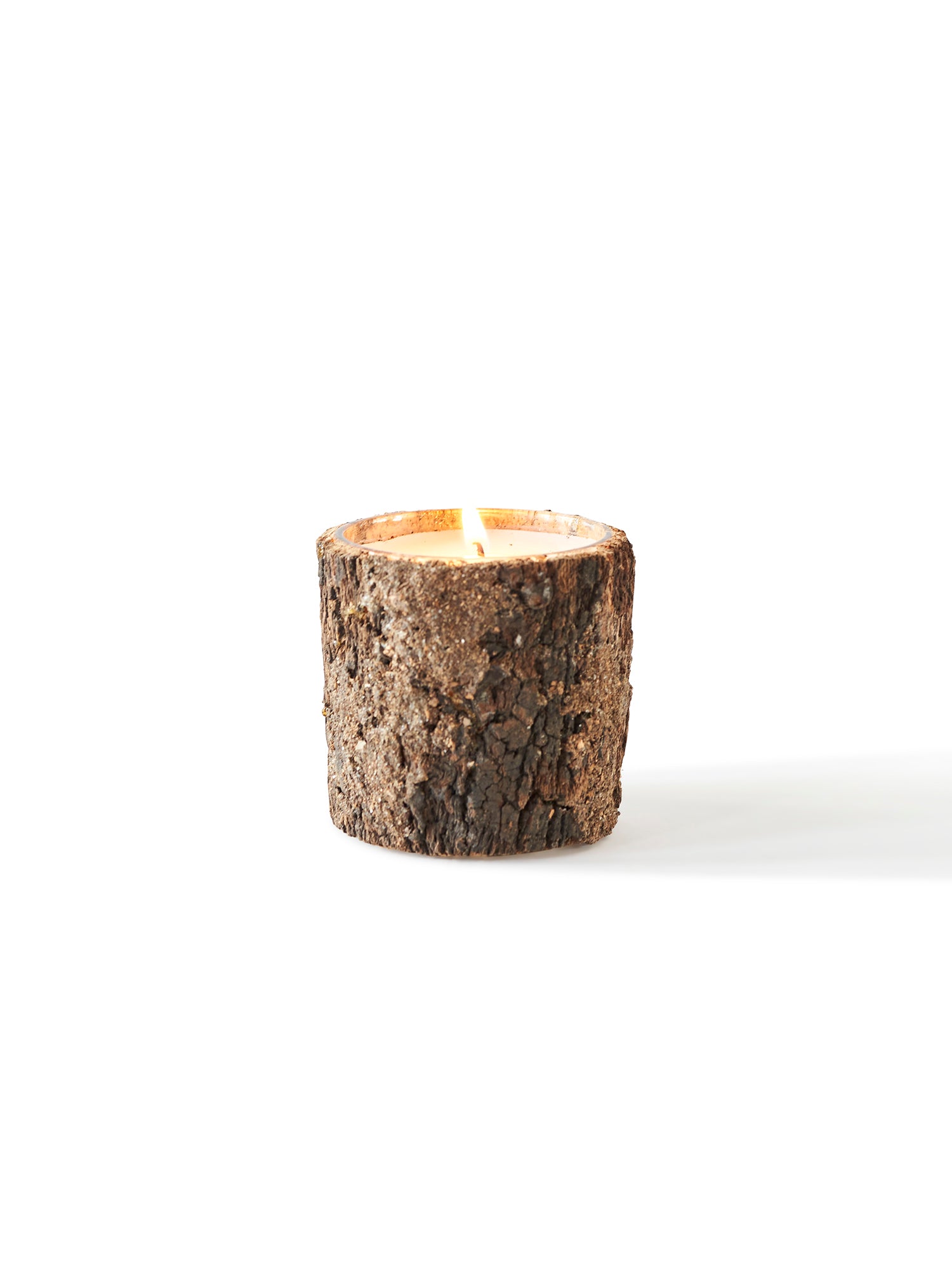 WE TOOK TO THE WOODS, Gorsuch Holiday Candle