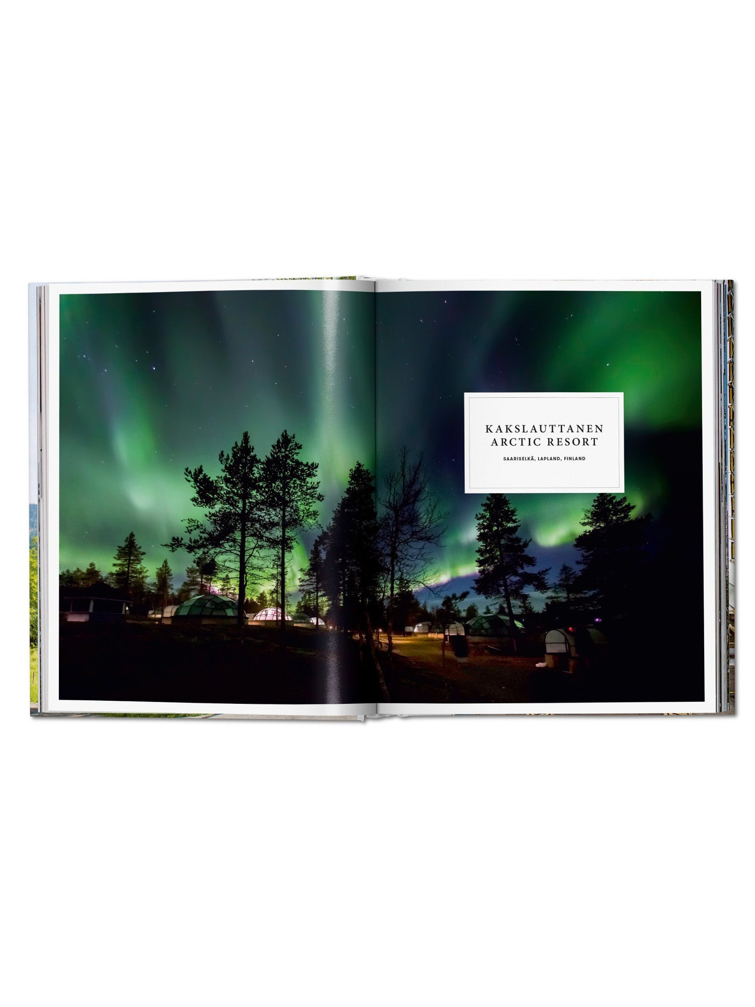 TASCHEN, Great Escapes Europe: The Hotel Book