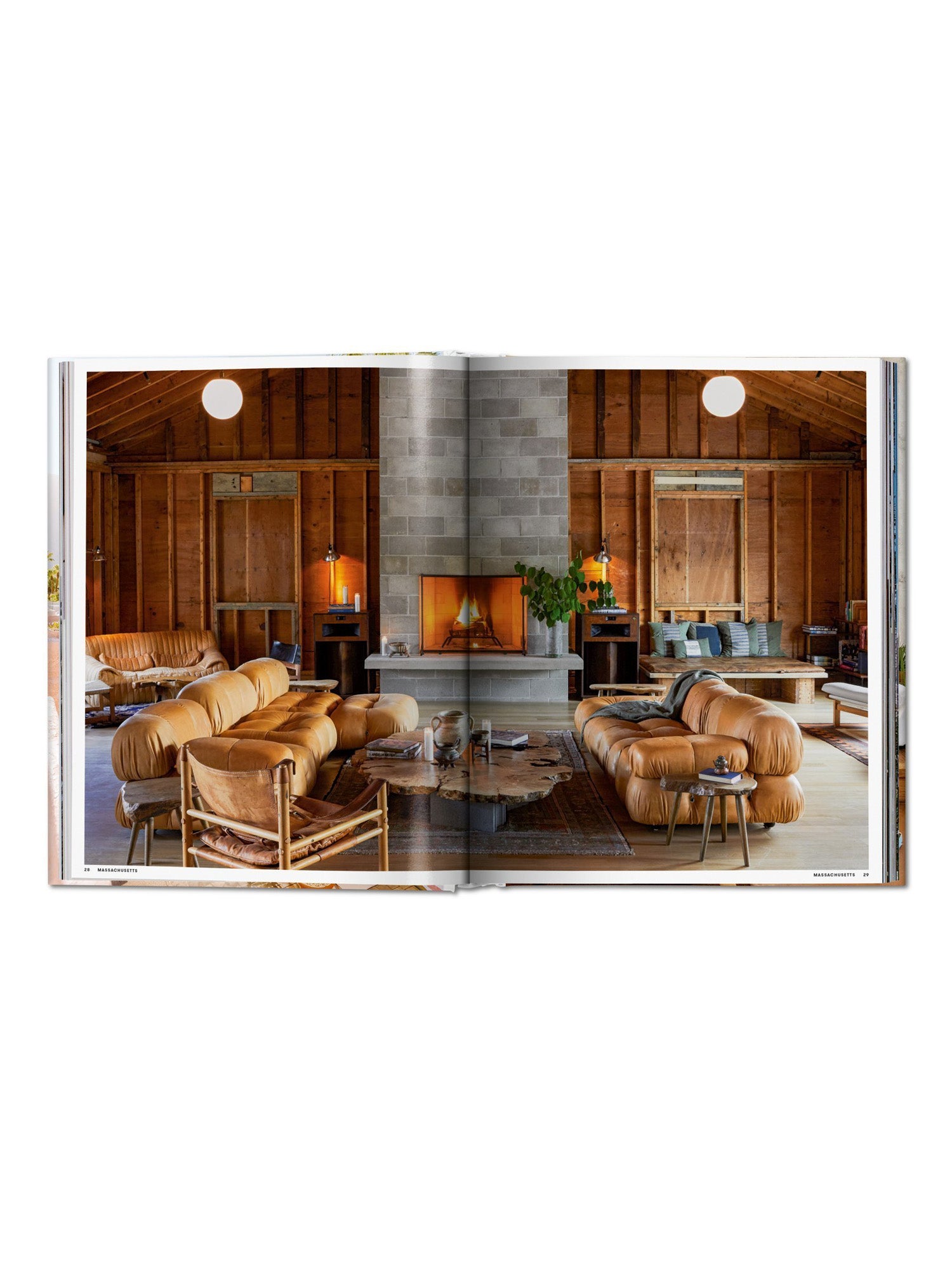 TASCHEN, Great Escapes Usa: The Hotel Book