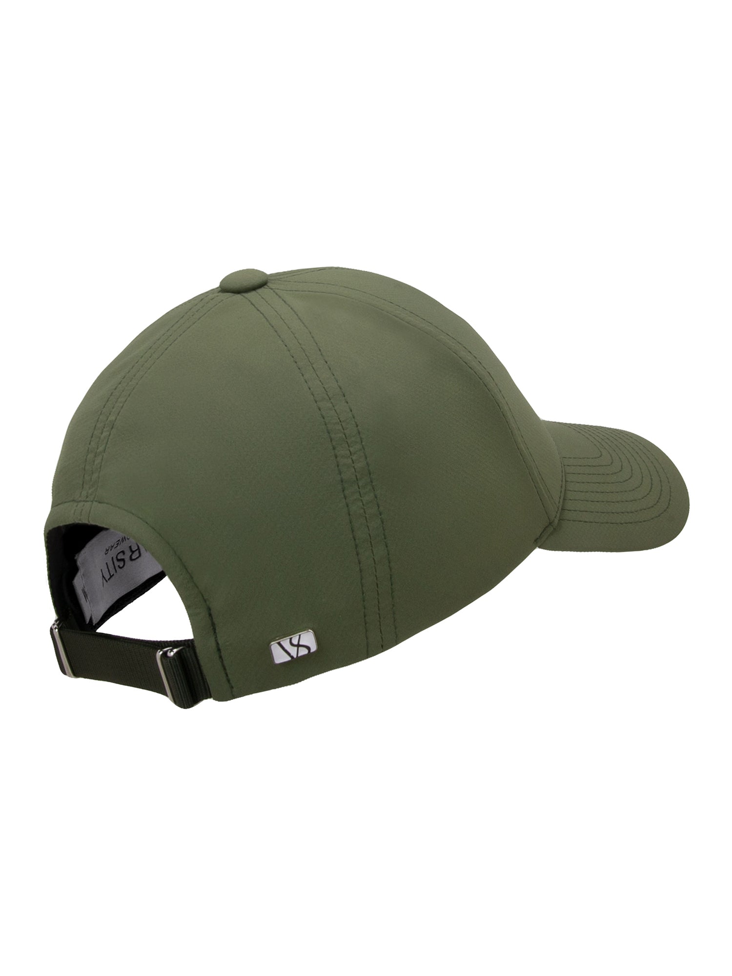 VARSITY HEADWEAR, Green Active Tech Cap