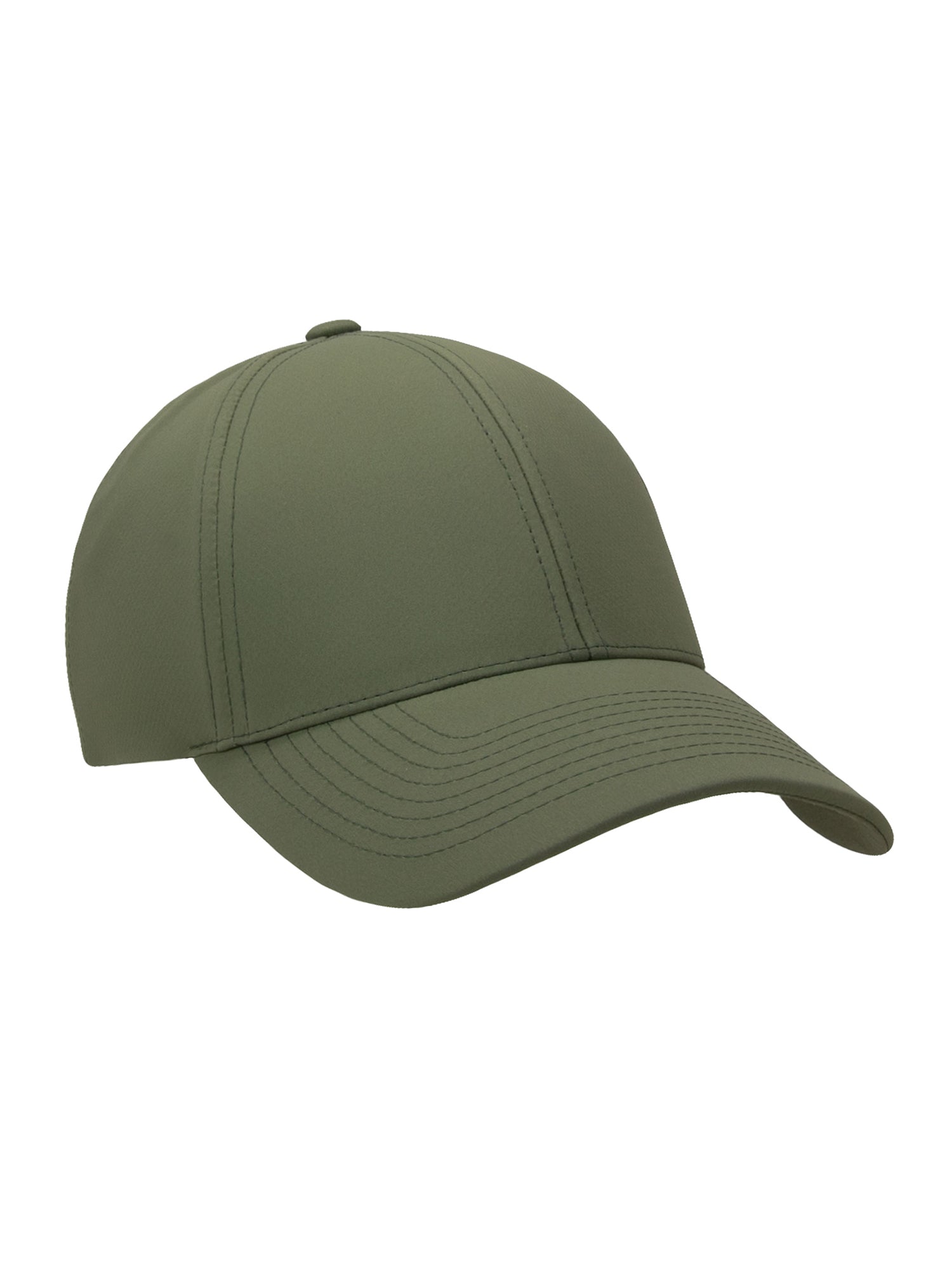 VARSITY HEADWEAR, Green Active Tech Cap