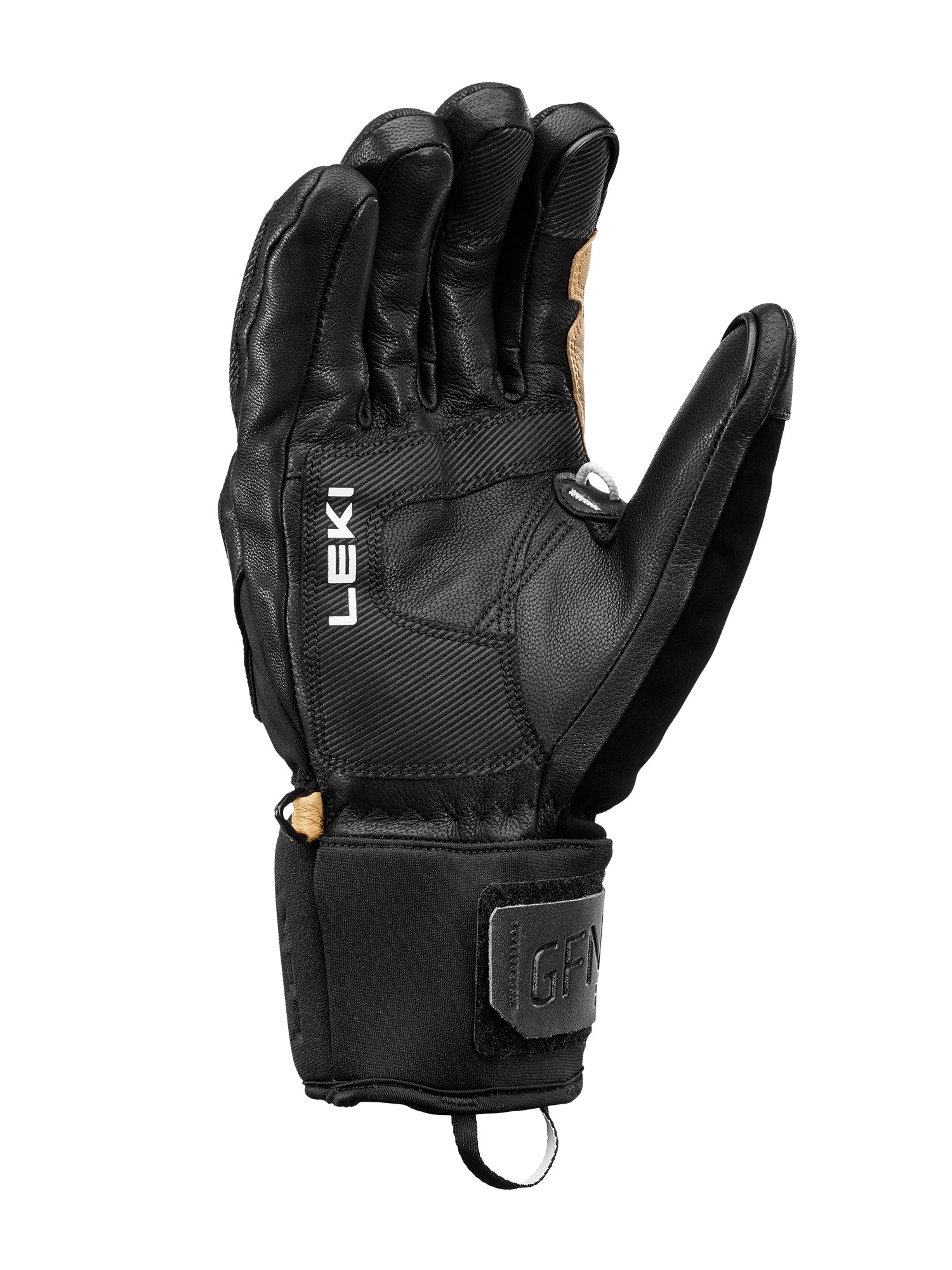 LEKI, Griffin Pro 3D Ski Glove