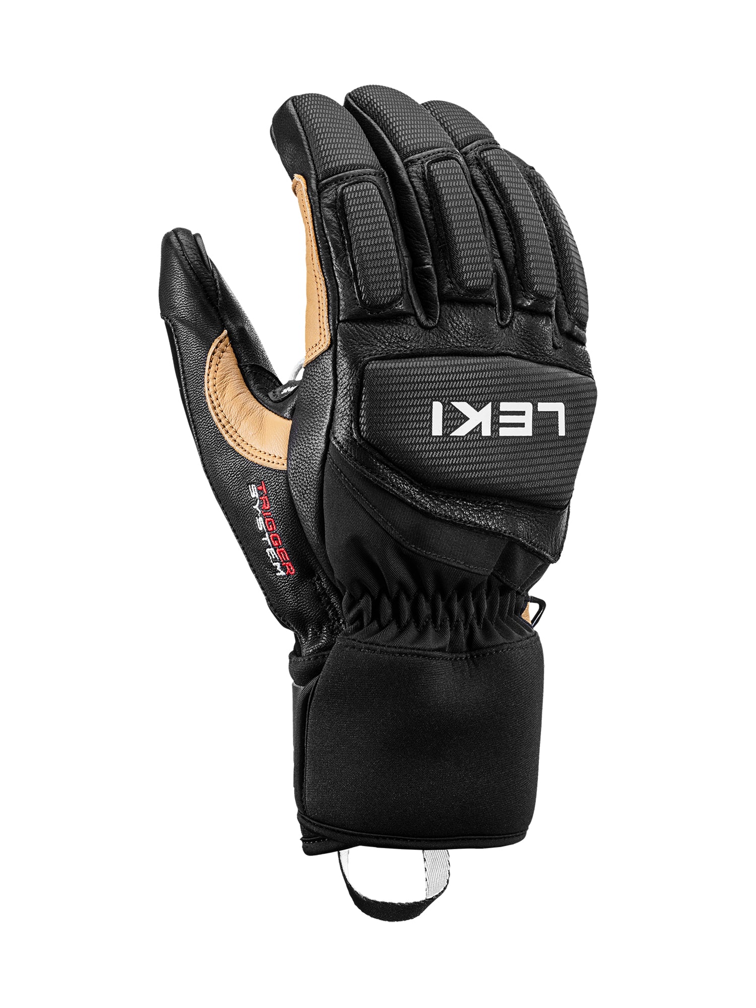 LEKI, Griffin Pro 3D Ski Glove