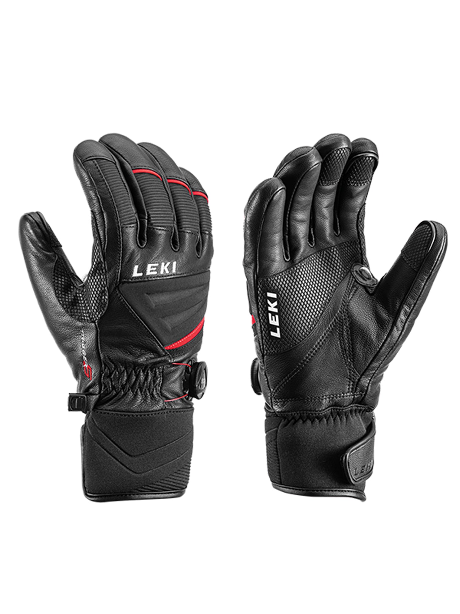 LEKI, Griffin S Boa Glove