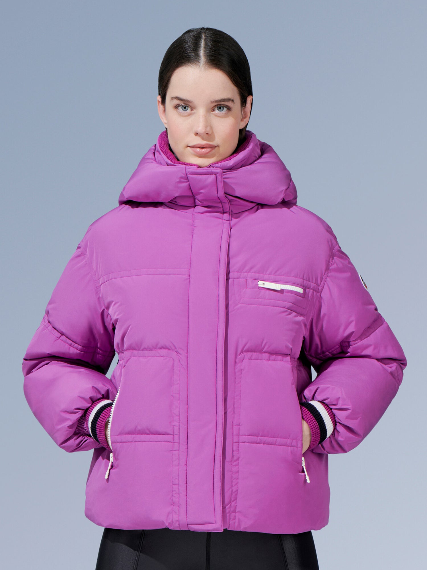 FUSALP, Hortense Ski Jacket