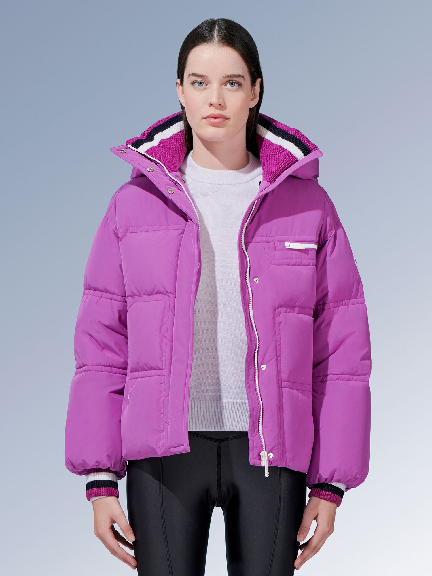 FUSALP, Hortense Ski Jacket