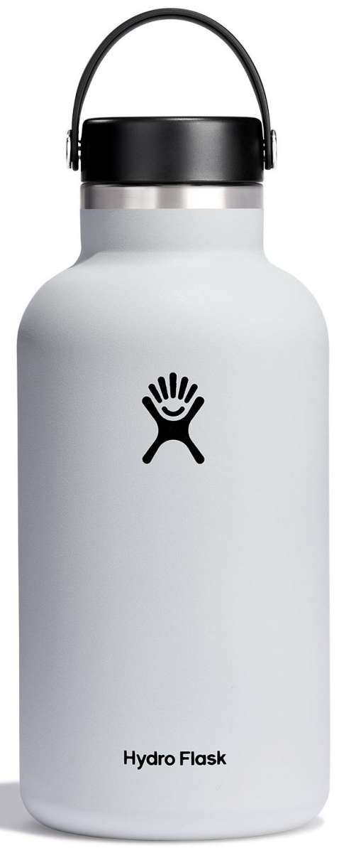 Hydro Flask, Hydro Flask 64oz Wide Mouth Water Bottle