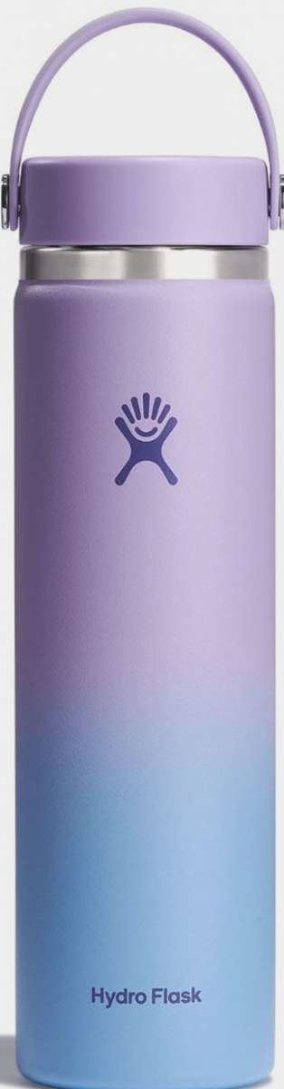 Hydro Flask, Hydro Flask LTD 24oz Wide Mouth Polar Ombre