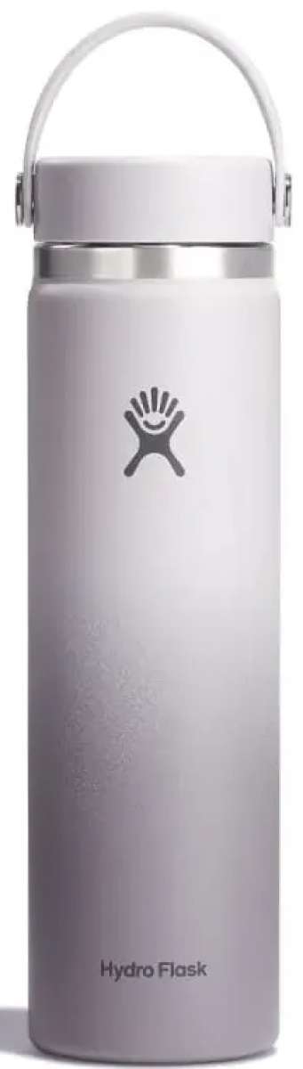 Hydro Flask, Hydro Flask LTD 24oz Wide Mouth Polar Ombre